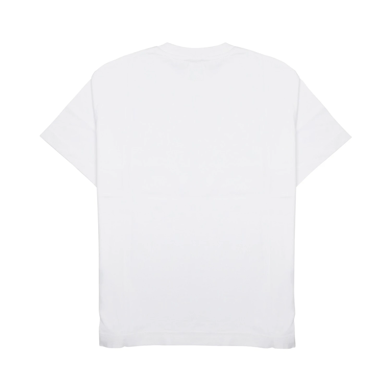 T-SHIRT "CLASSIC" IN COTONE