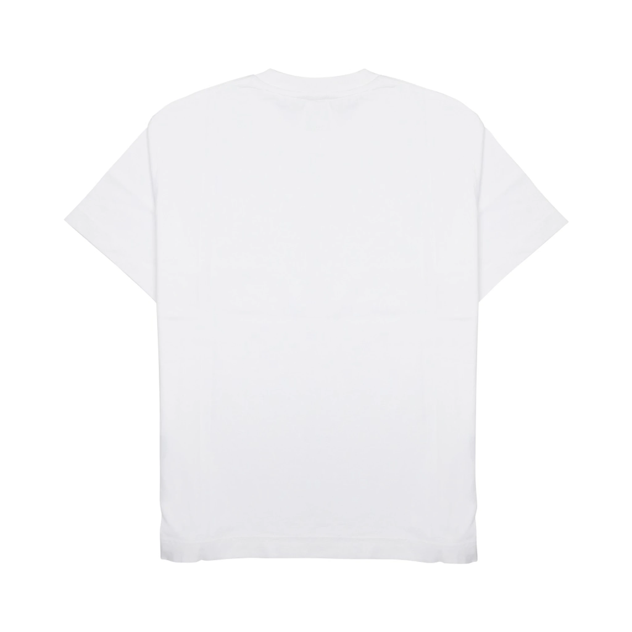 T-SHIRT "CLASSIC" IN COTONE