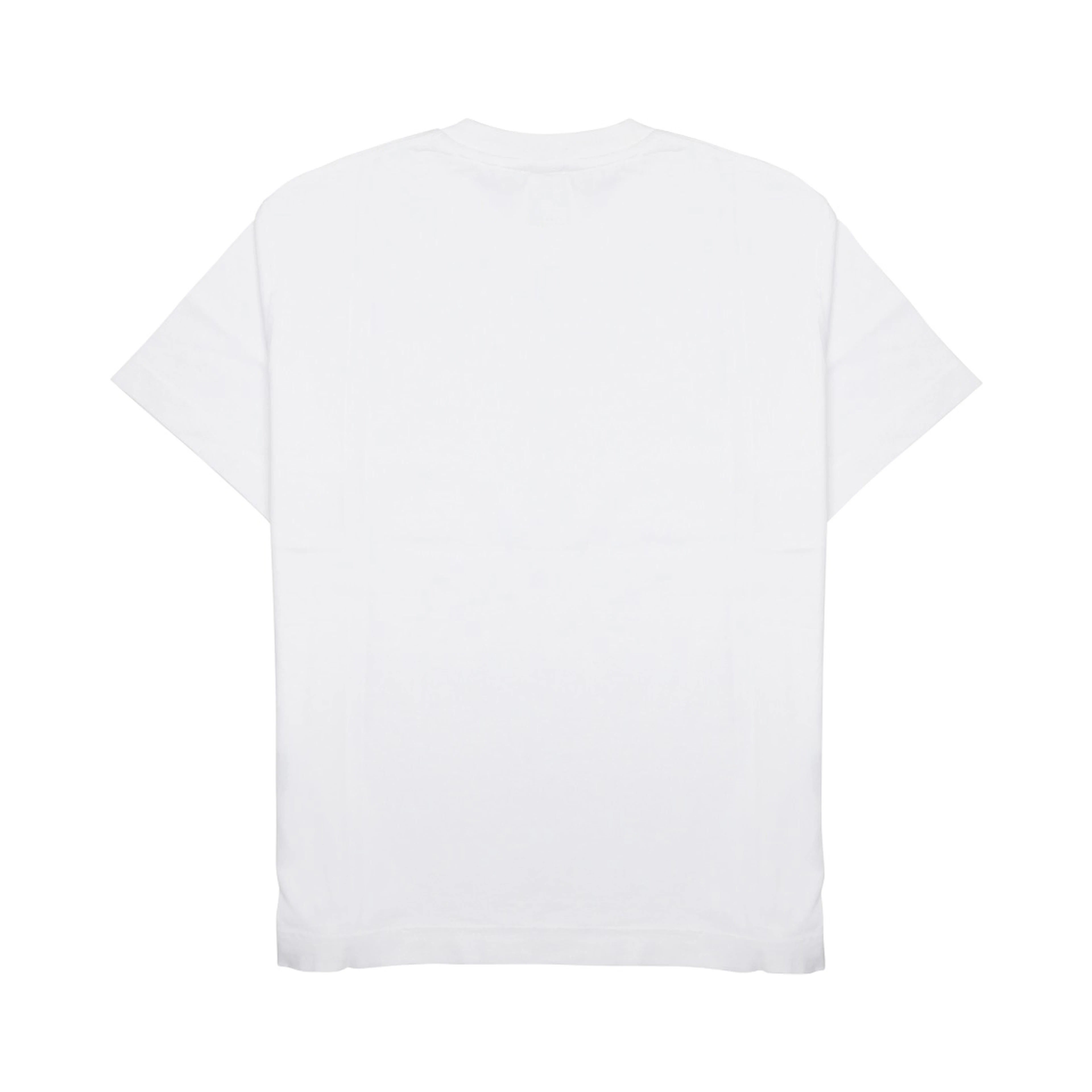 T-SHIRT "CLASSIC" IN COTONE