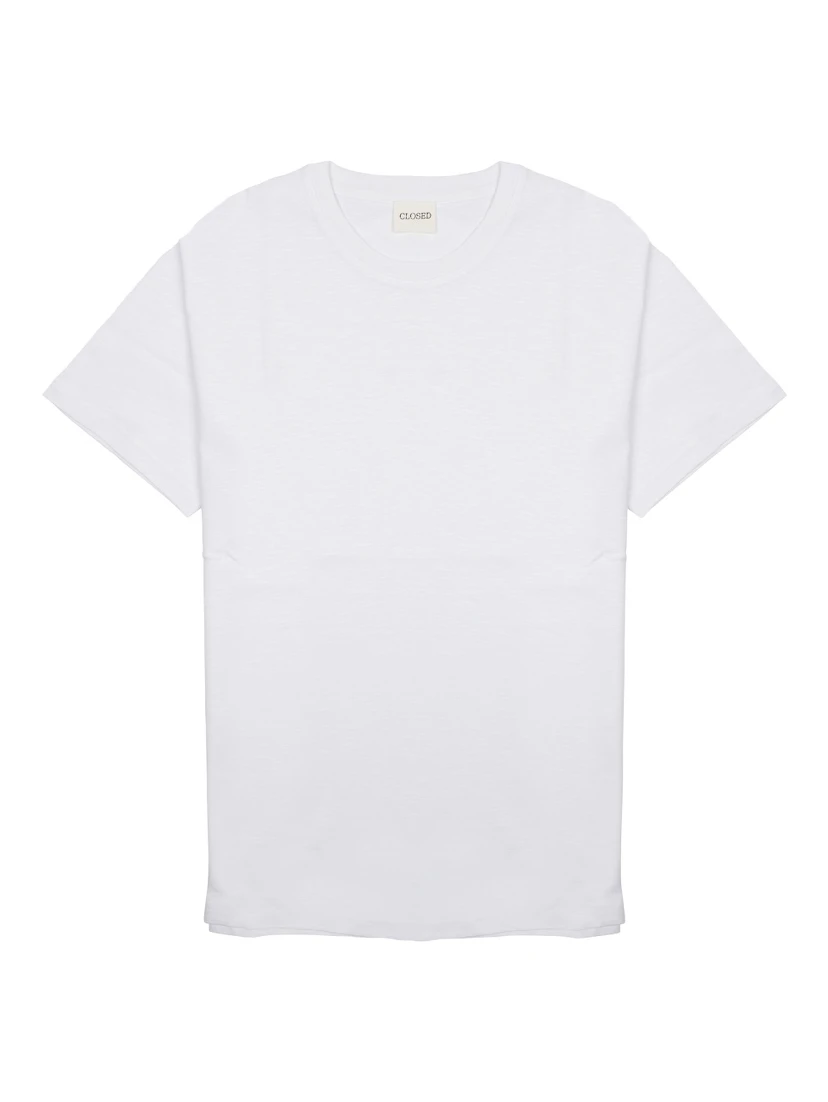 T-SHIRT "CLASSIC" IN COTONE
