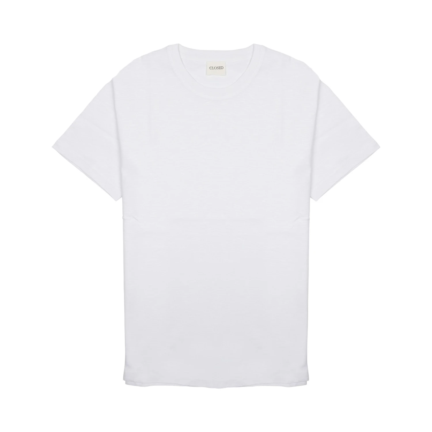 T-SHIRT "CLASSIC" IN COTONE