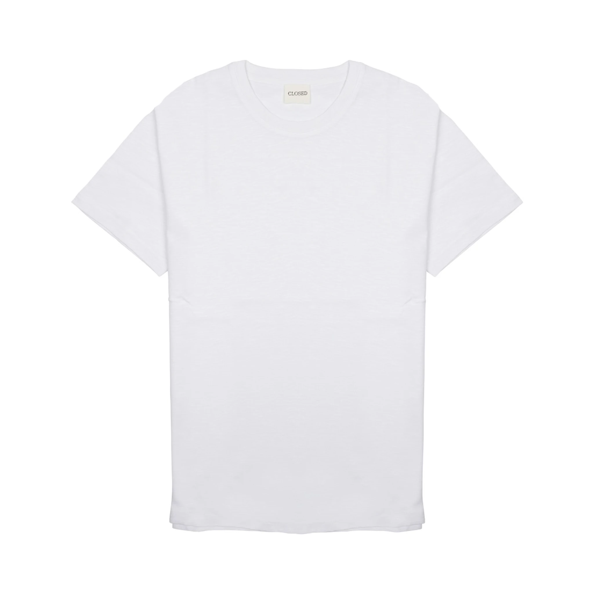 T-SHIRT "CLASSIC" IN COTONE
