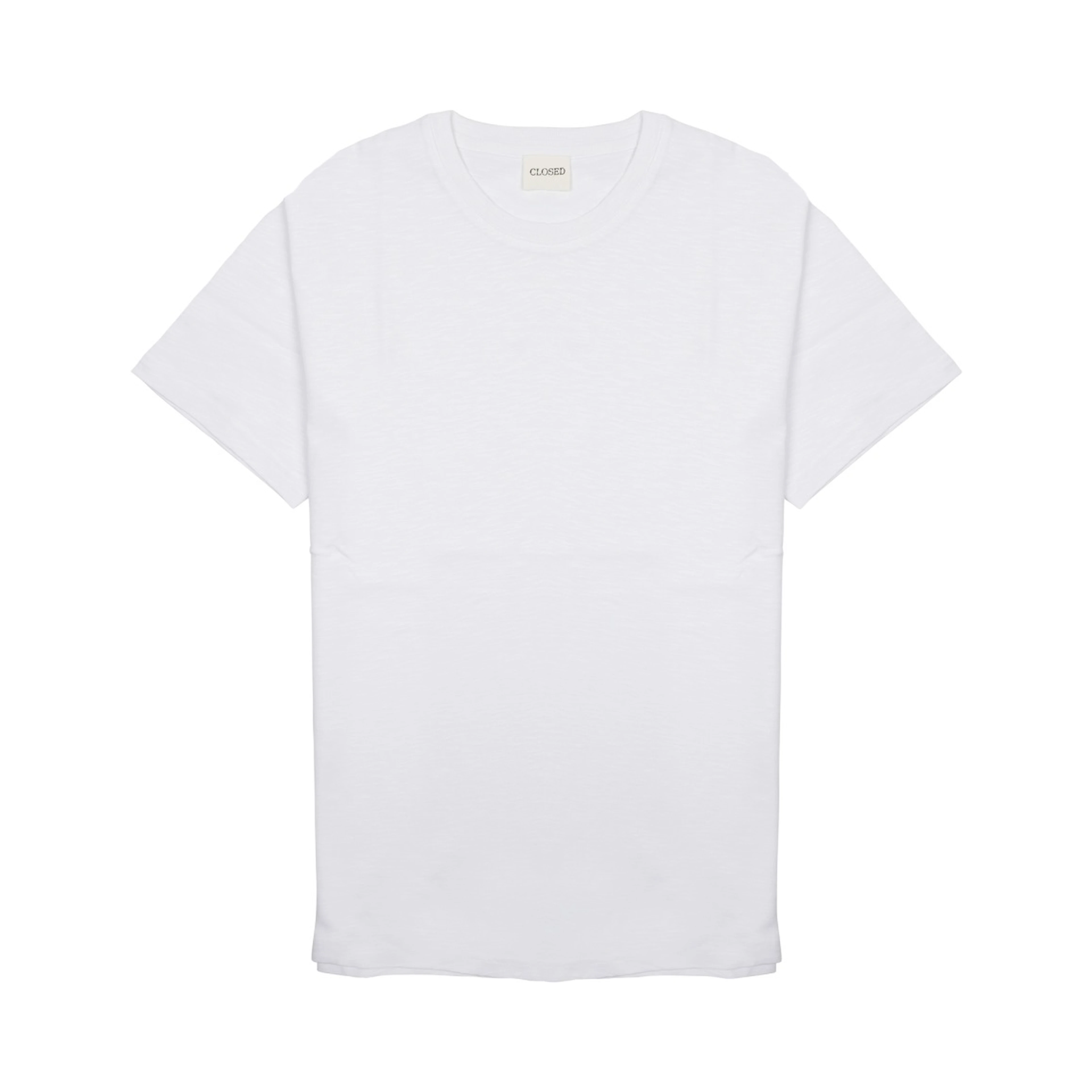 T-SHIRT "CLASSIC" IN COTONE