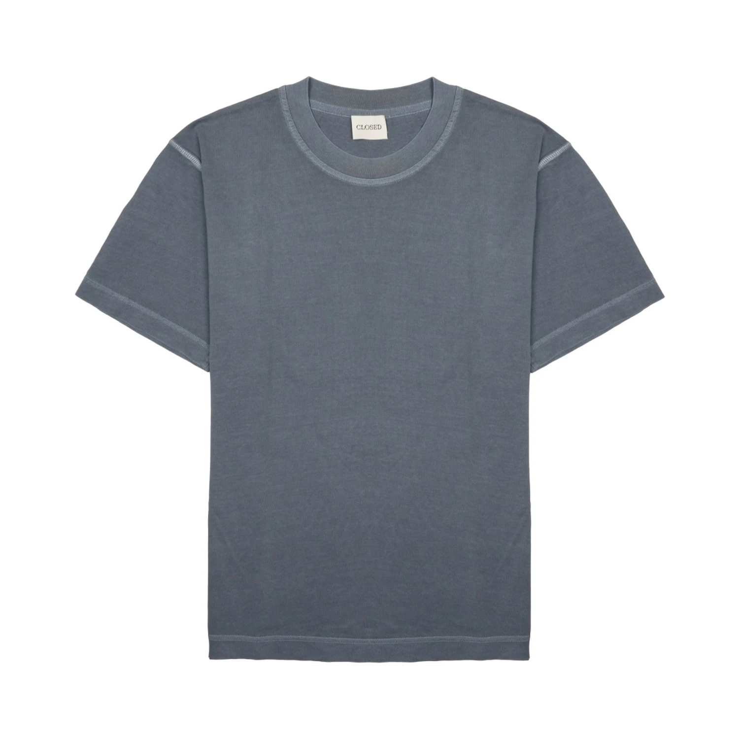 T-SHIRT CON LOGO