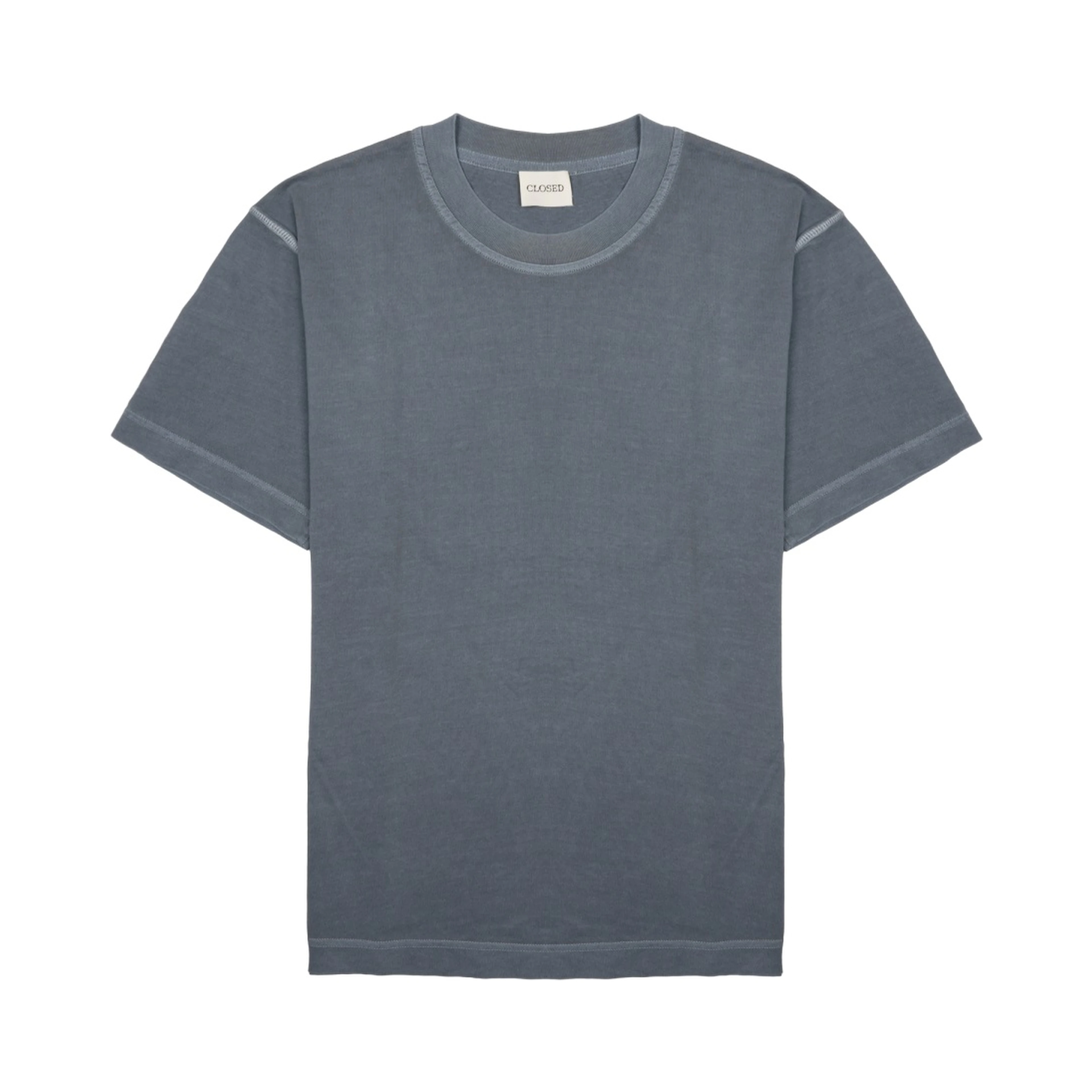 T-SHIRT CON LOGO