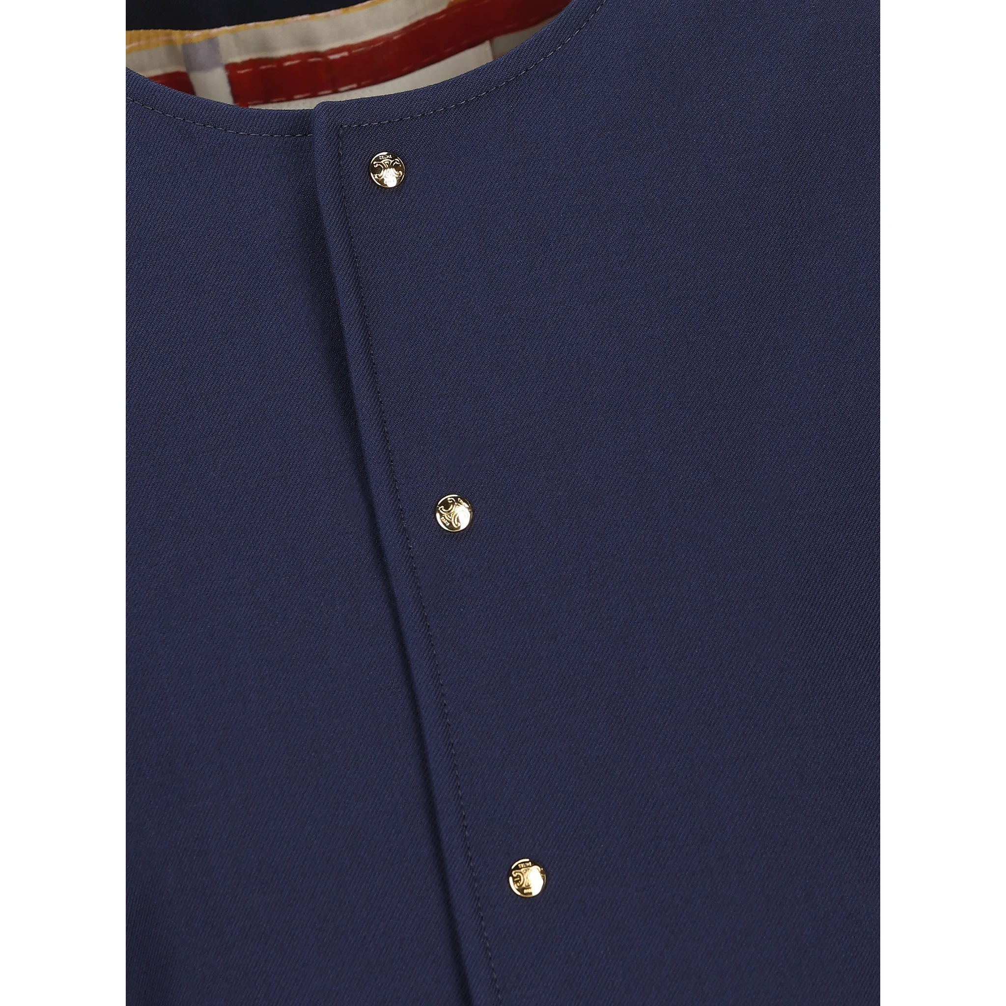 Céline Jackets Blue