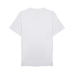 T-SHIRT "CLASSIC" IN COTONE