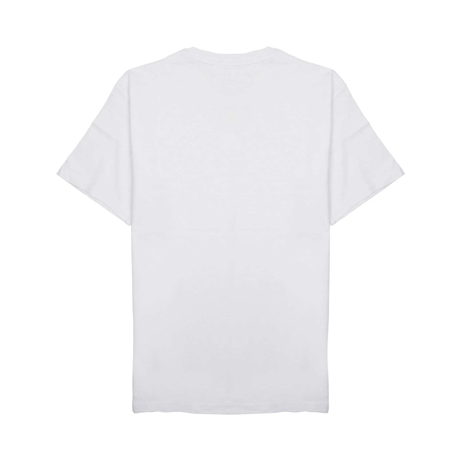 T-SHIRT "CLASSIC" IN COTONE