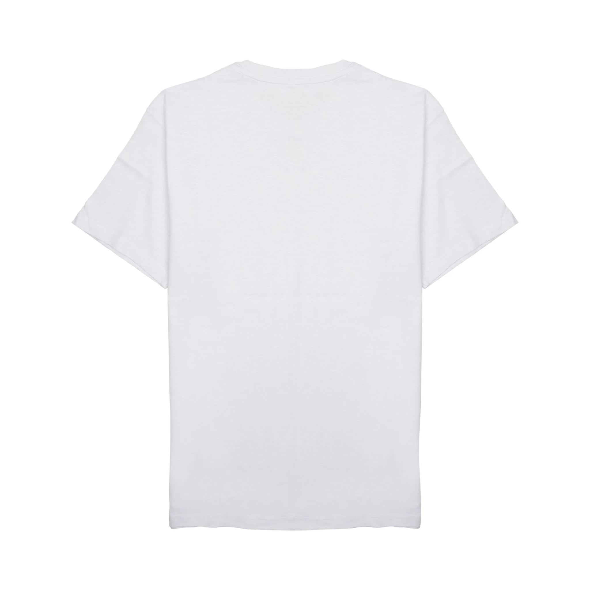 T-SHIRT "CLASSIC" IN COTONE