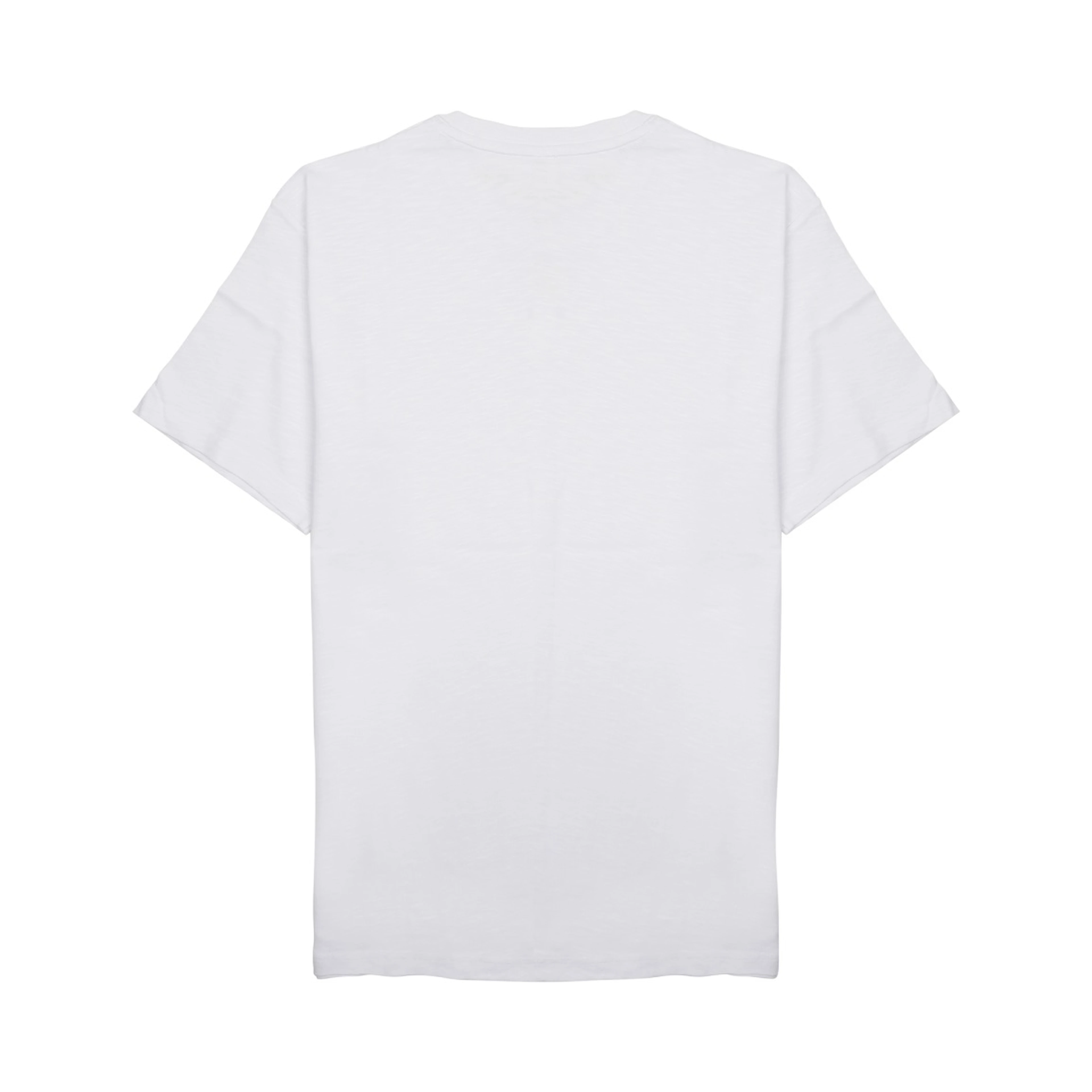 T-SHIRT "CLASSIC" IN COTONE