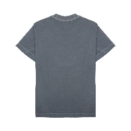 T-SHIRT CON LOGO