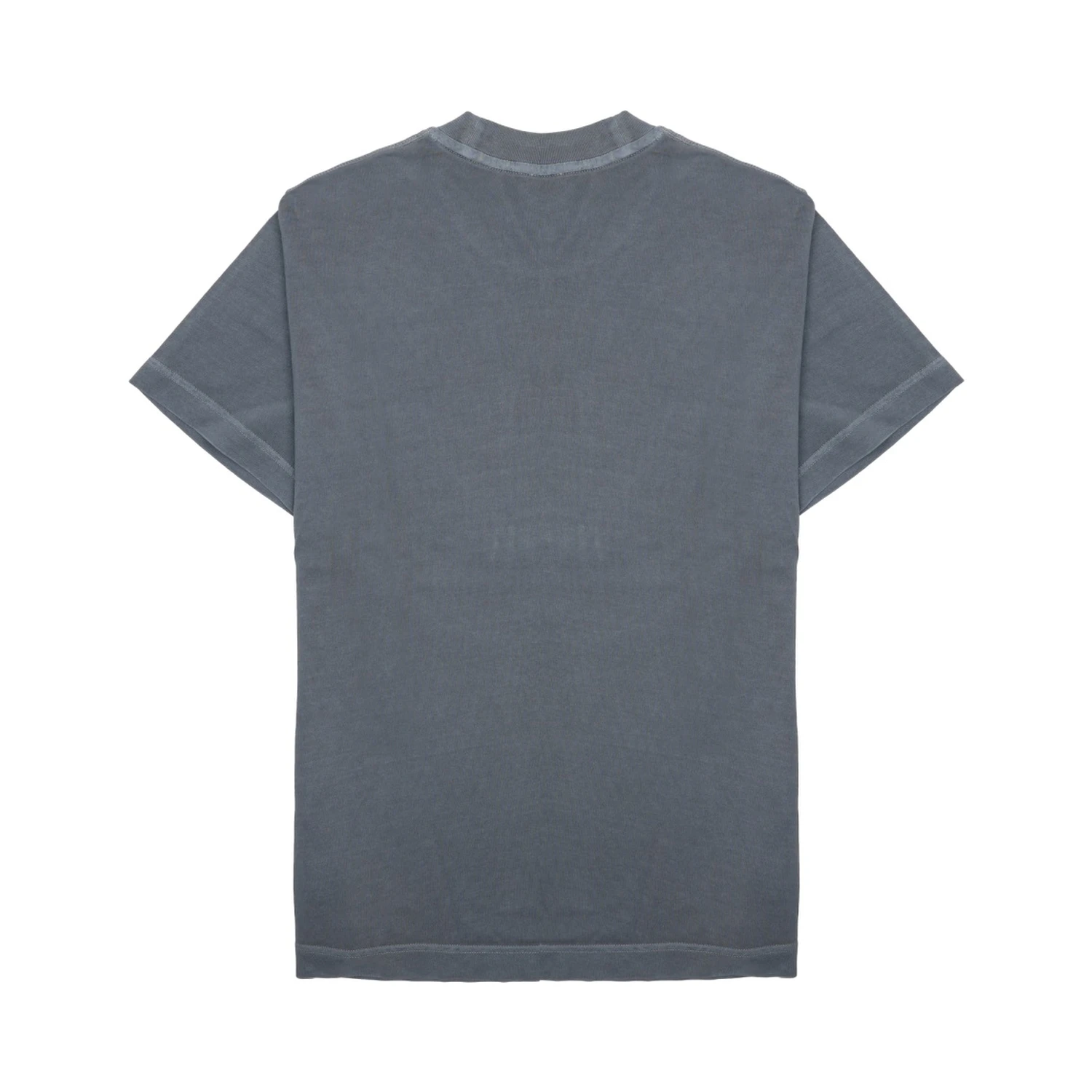 T-SHIRT CON LOGO
