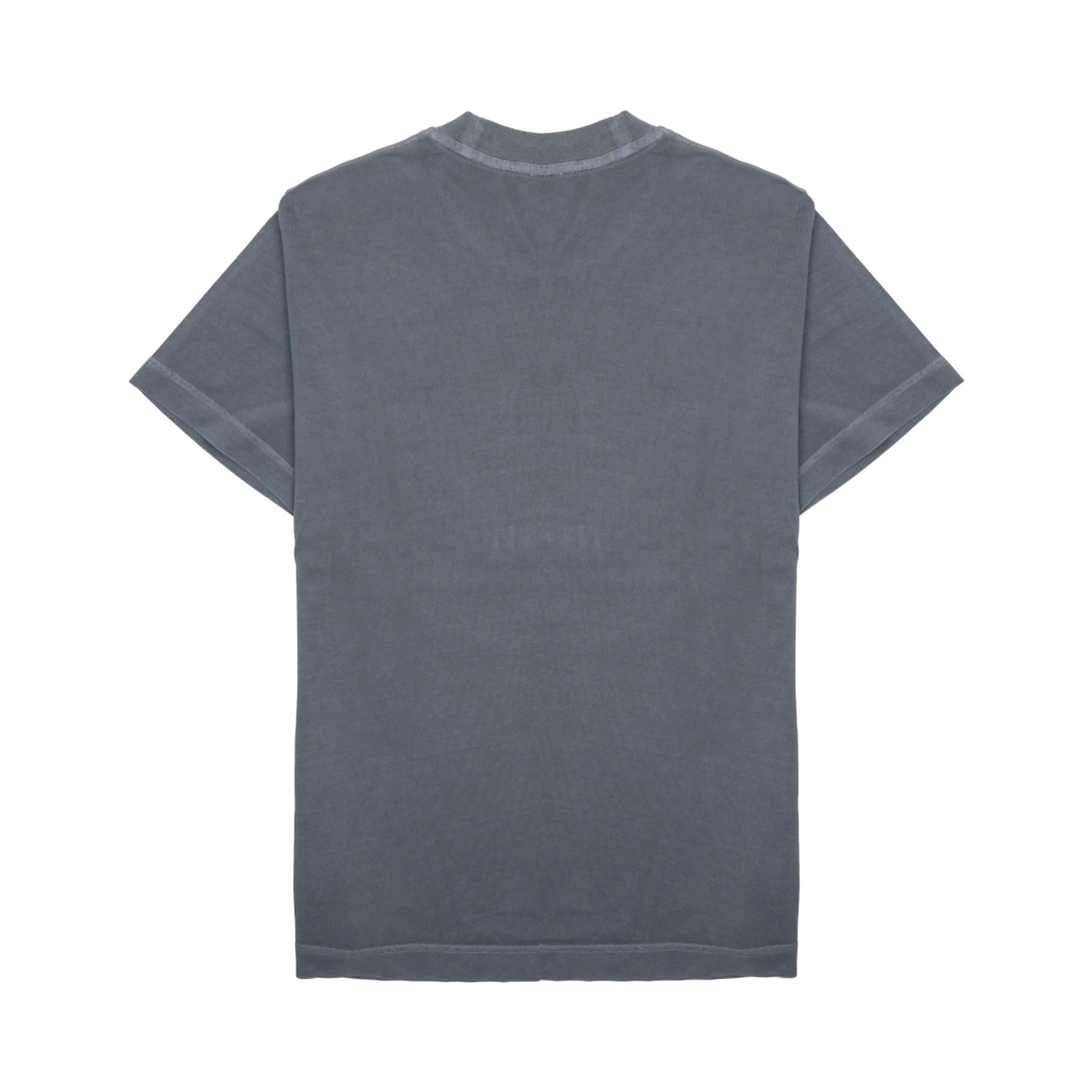 T-SHIRT CON LOGO