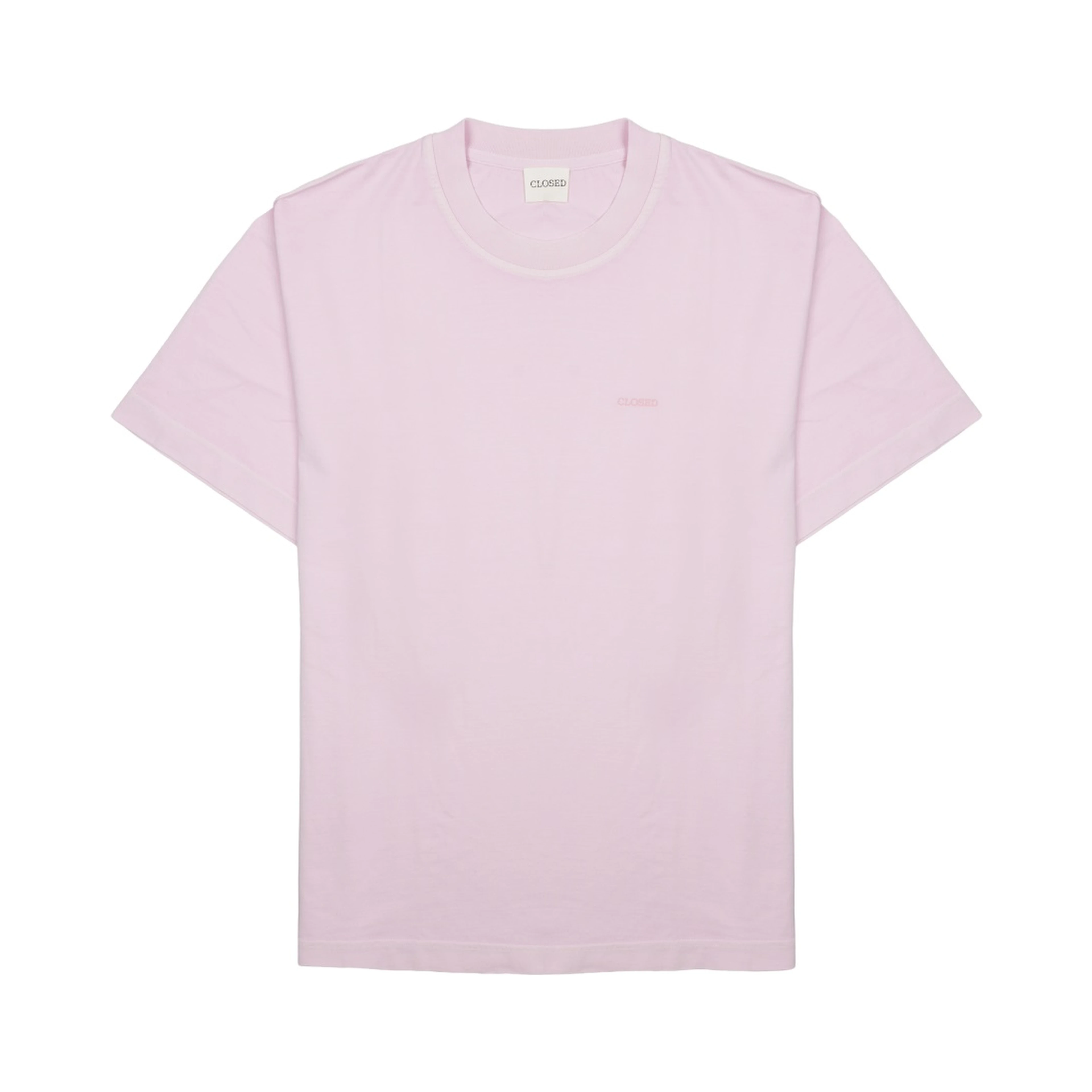 T-SHIRT CON LOGO