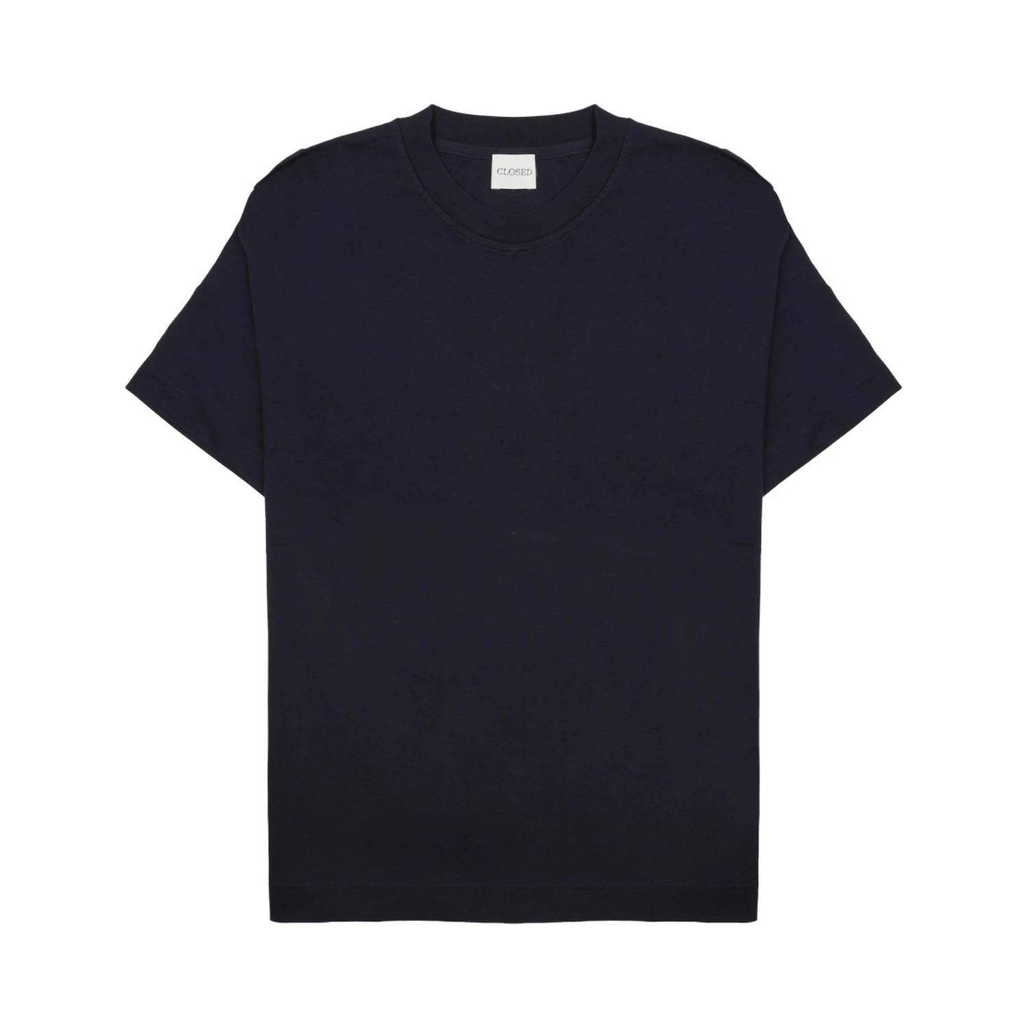 T-SHIRT "CLASSIC" IN COTONE