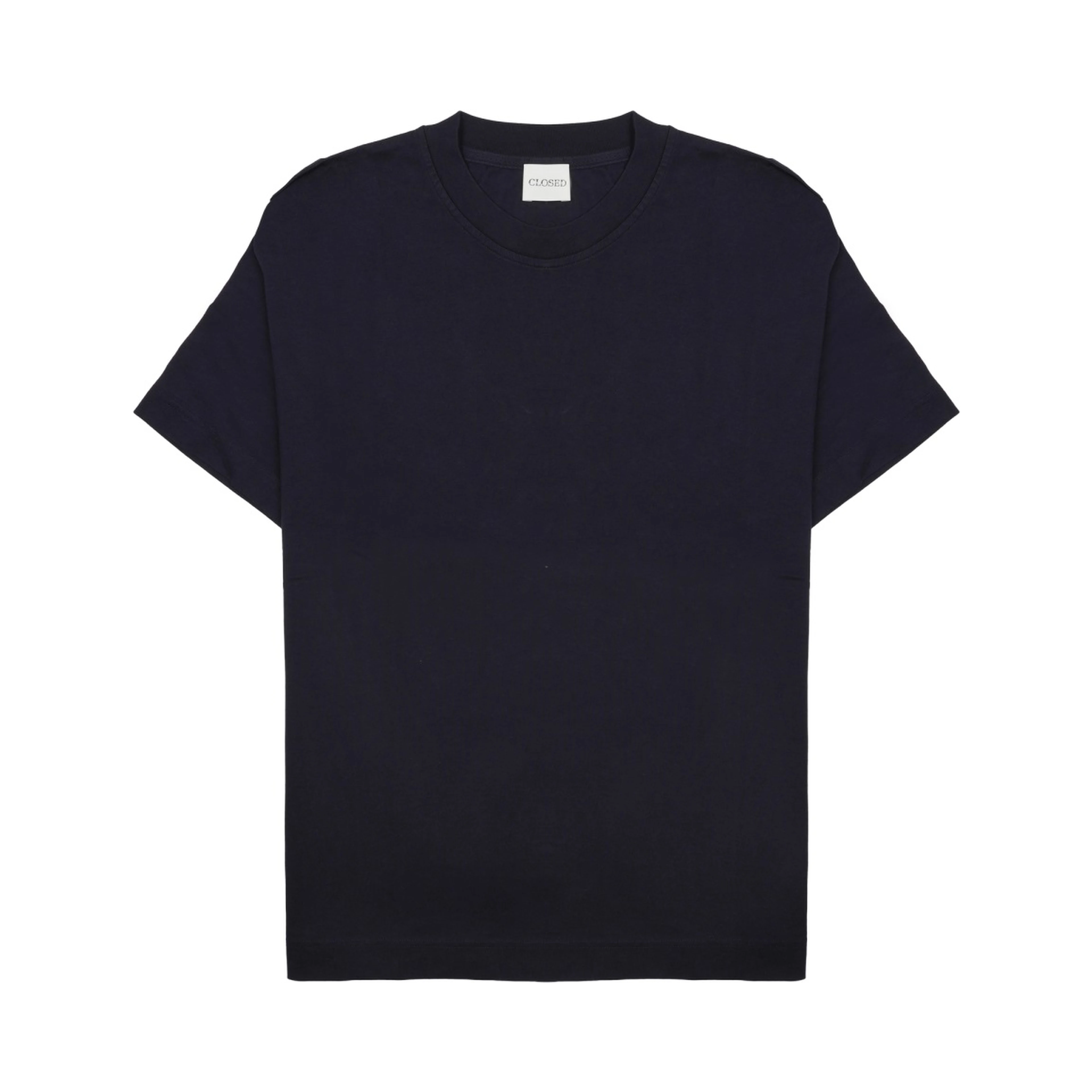 T-SHIRT "CLASSIC" IN COTONE