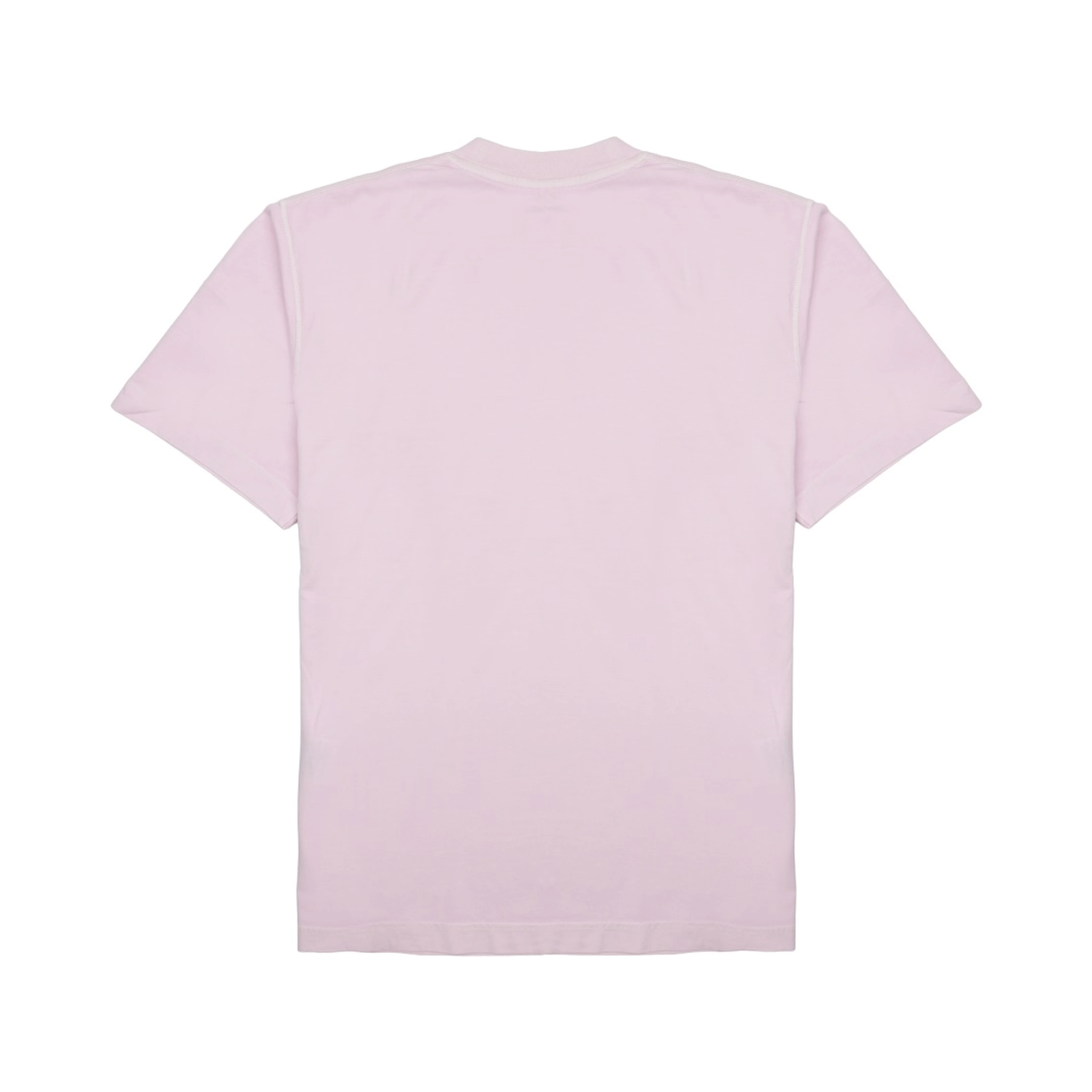 T-SHIRT CON LOGO
