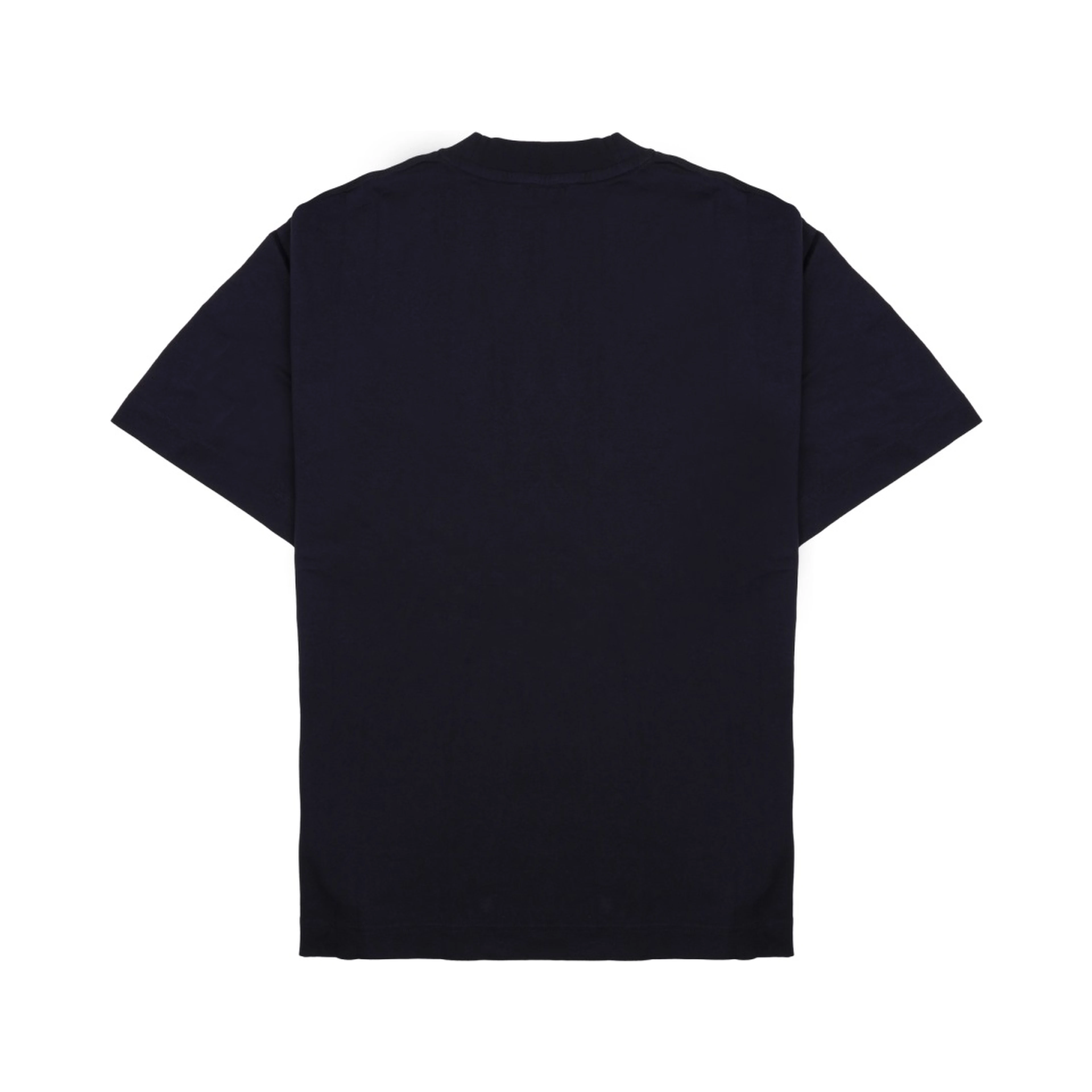 T-SHIRT "CLASSIC" IN COTONE