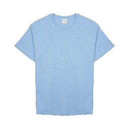 T-SHIRT "CLASSIC" IN COTONE