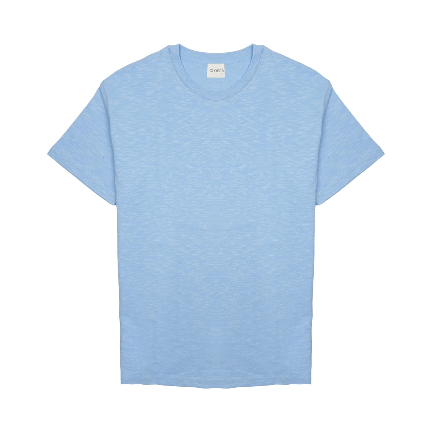 T-SHIRT "CLASSIC" IN COTONE