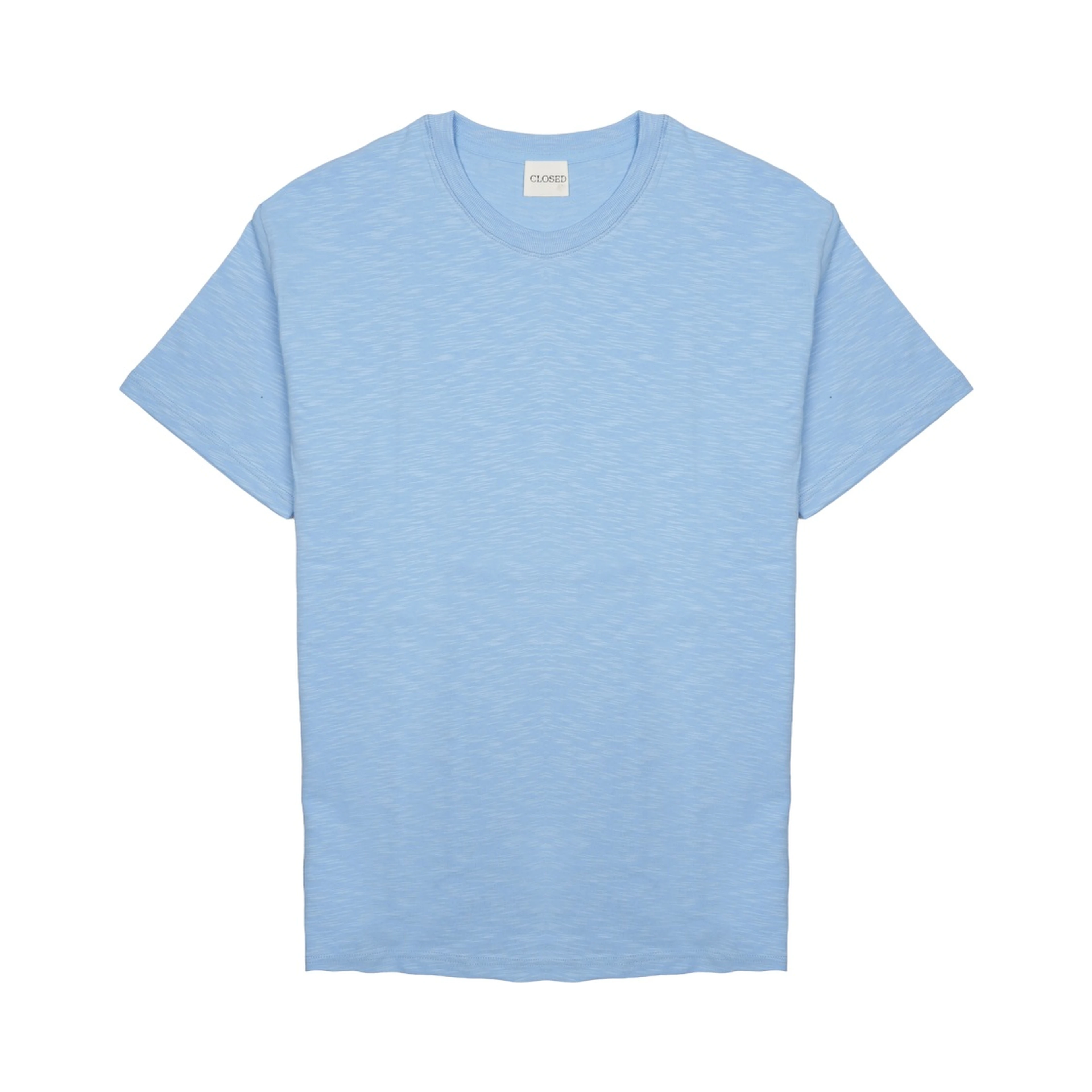 T-SHIRT "CLASSIC" IN COTONE