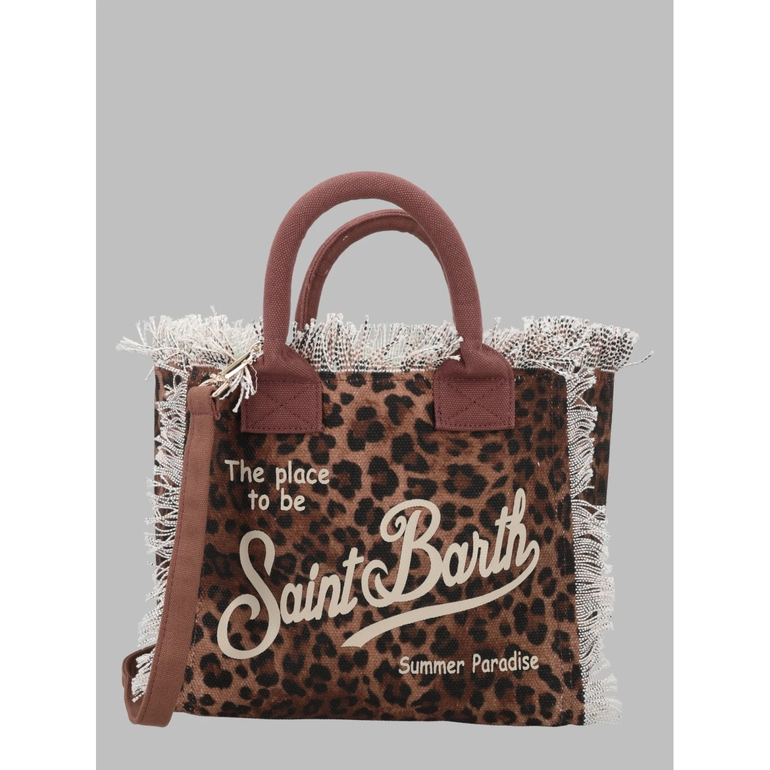 BORSA "COLETTE" CON LOGO