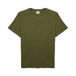 T-SHIRT "CLASSIC" IN COTONE