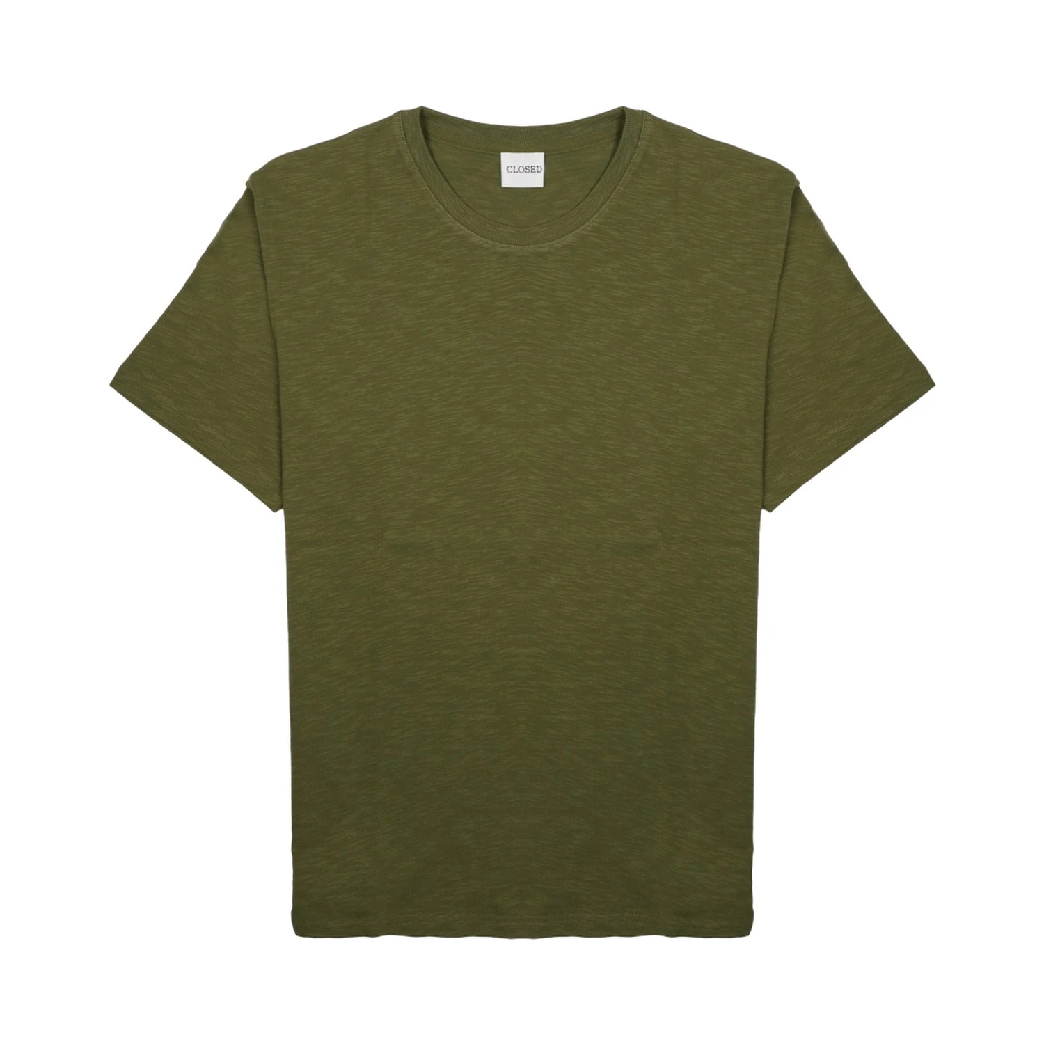T-SHIRT "CLASSIC" IN COTONE