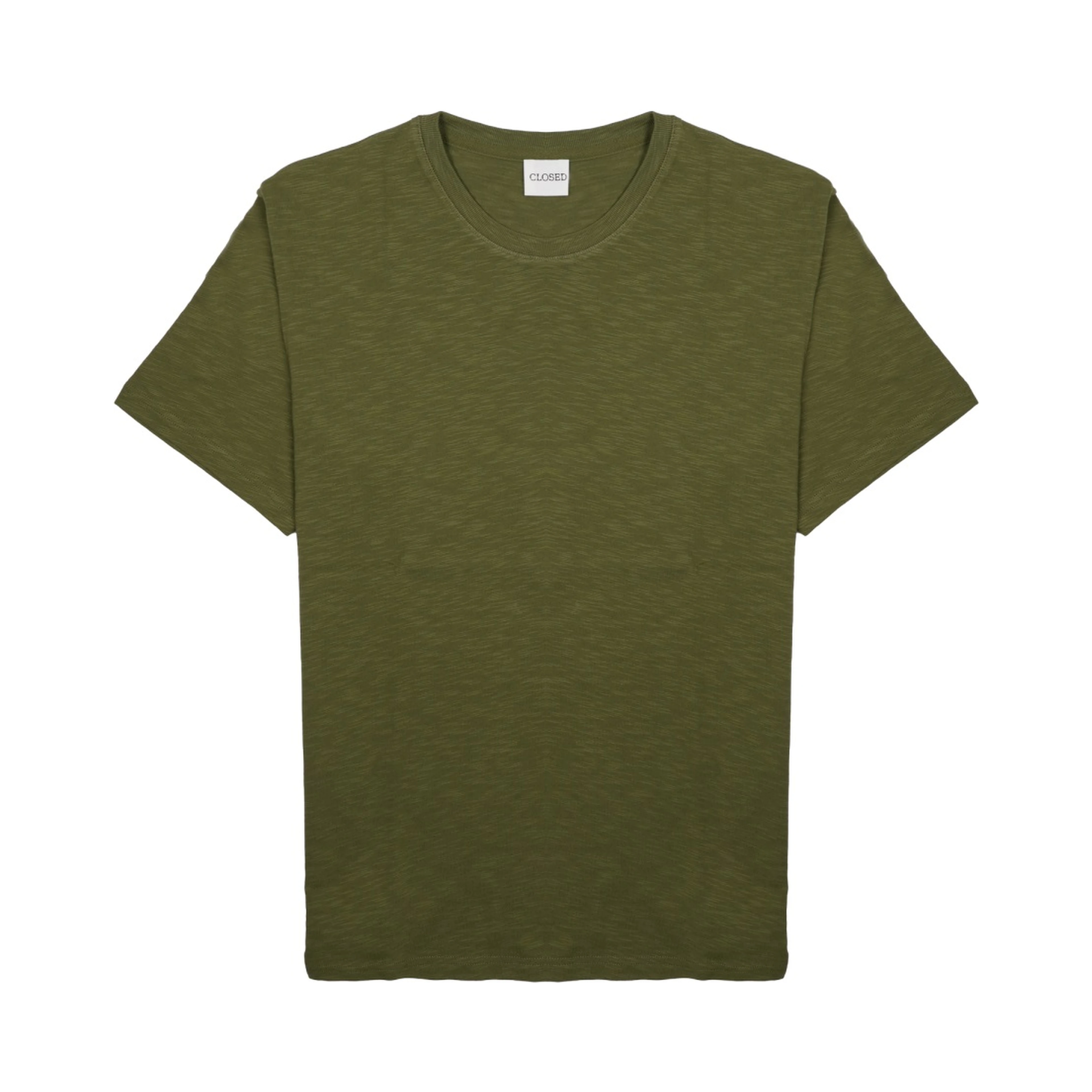 T-SHIRT "CLASSIC" IN COTONE
