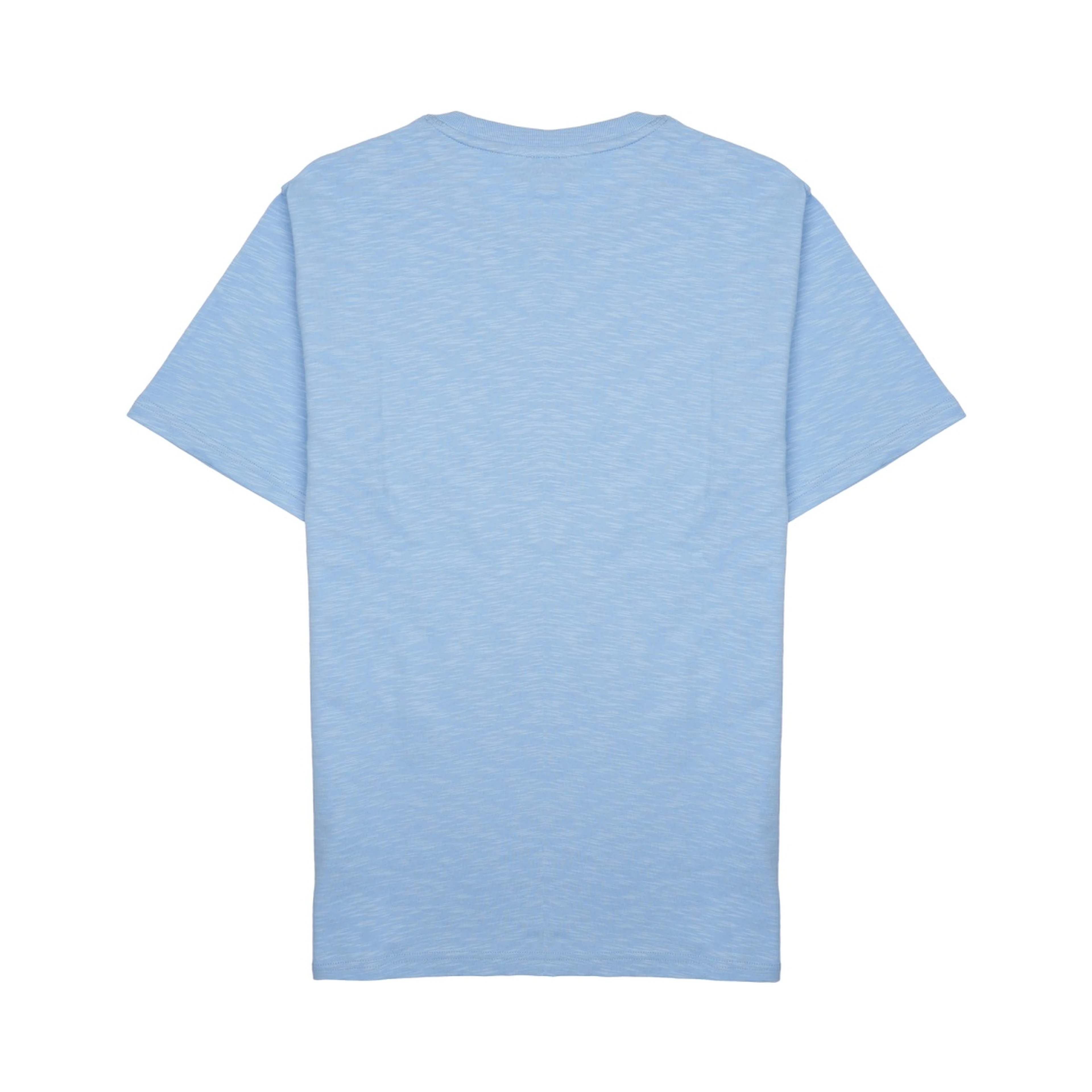 T-SHIRT "CLASSIC" IN COTONE