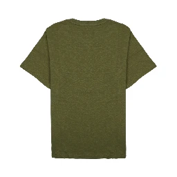 T-SHIRT "CLASSIC" IN COTONE