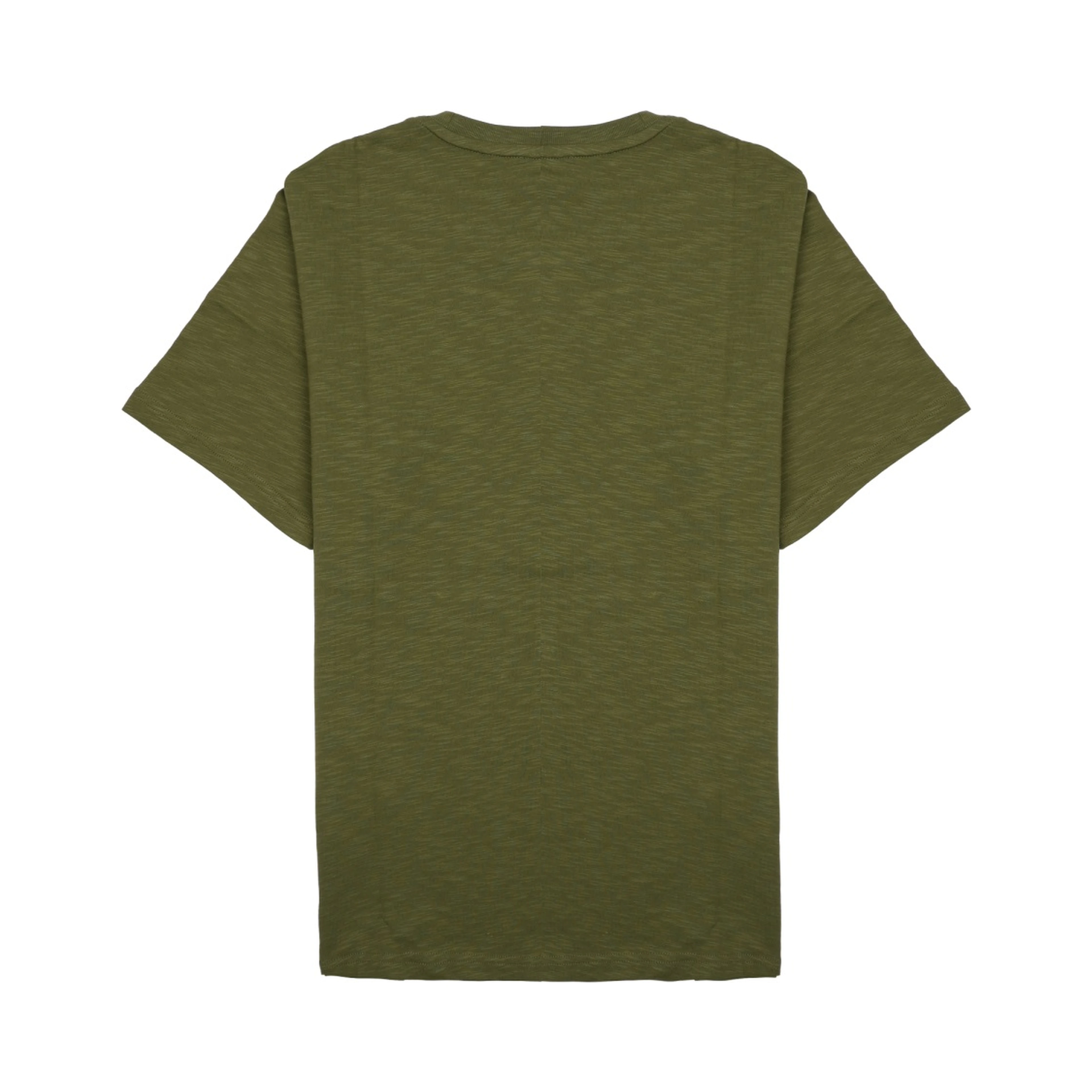 T-SHIRT "CLASSIC" IN COTONE