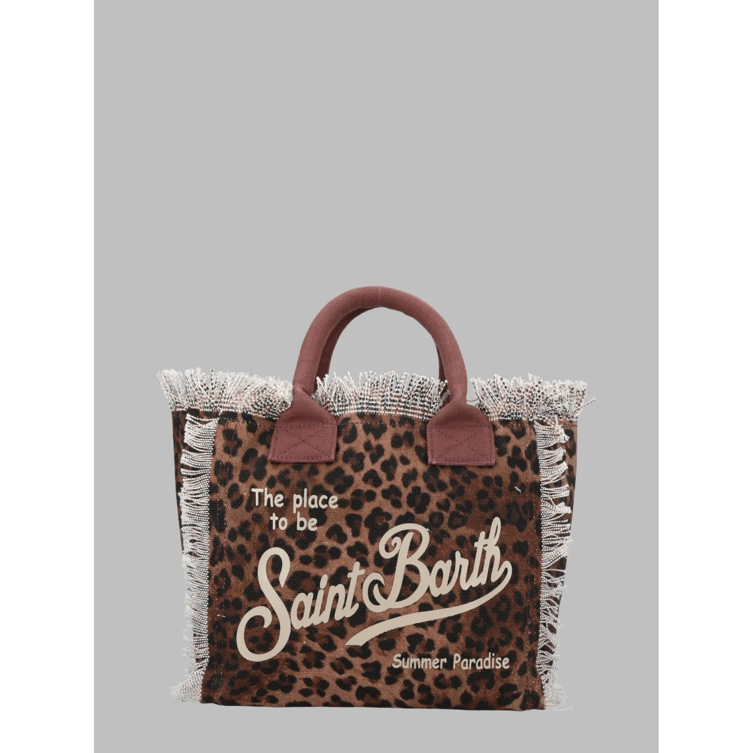 BORSA "COLETTE" CON LOGO