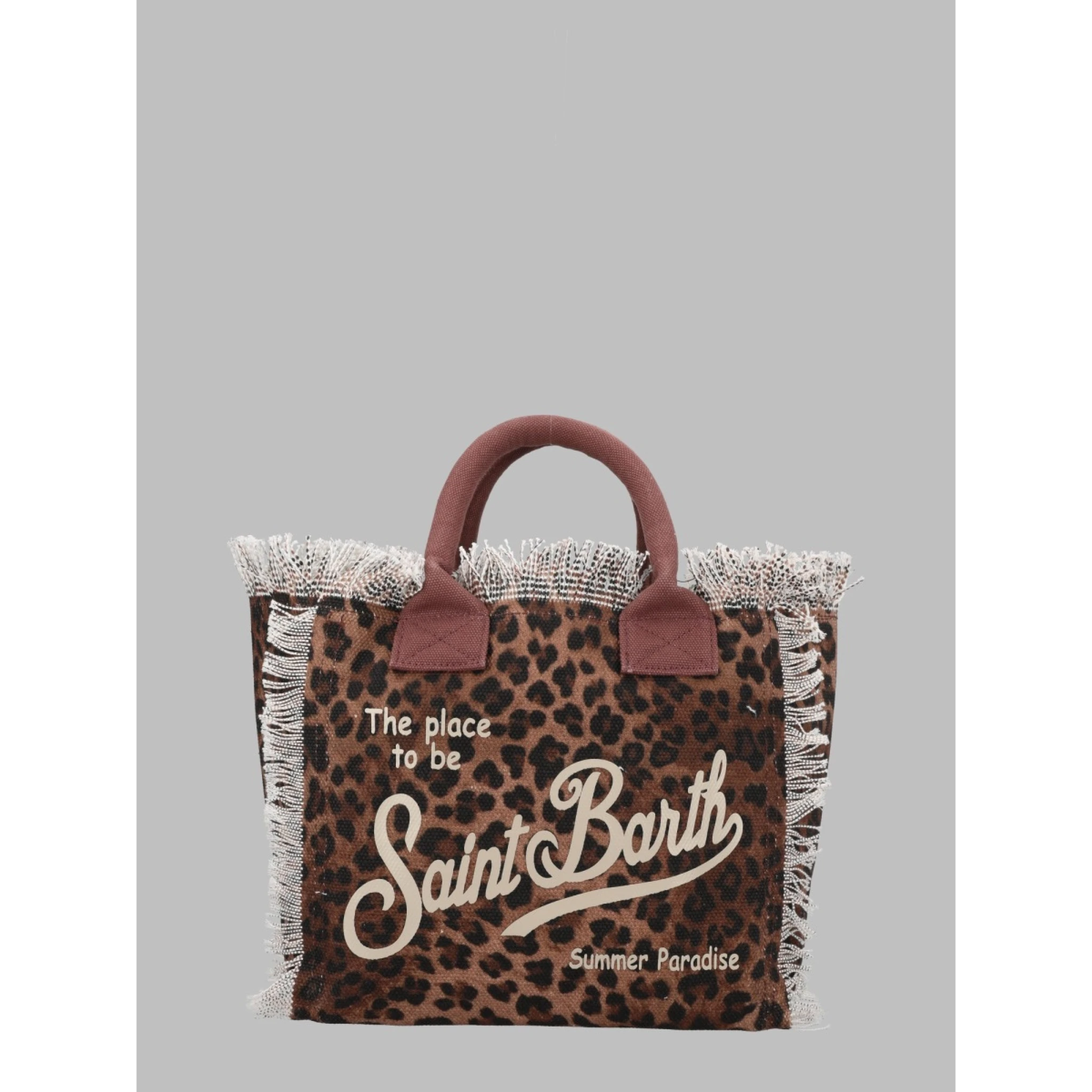 BORSA "COLETTE" CON LOGO