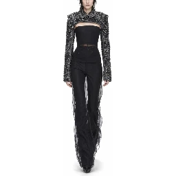 "BOLAN BOOTCUT" PANTS