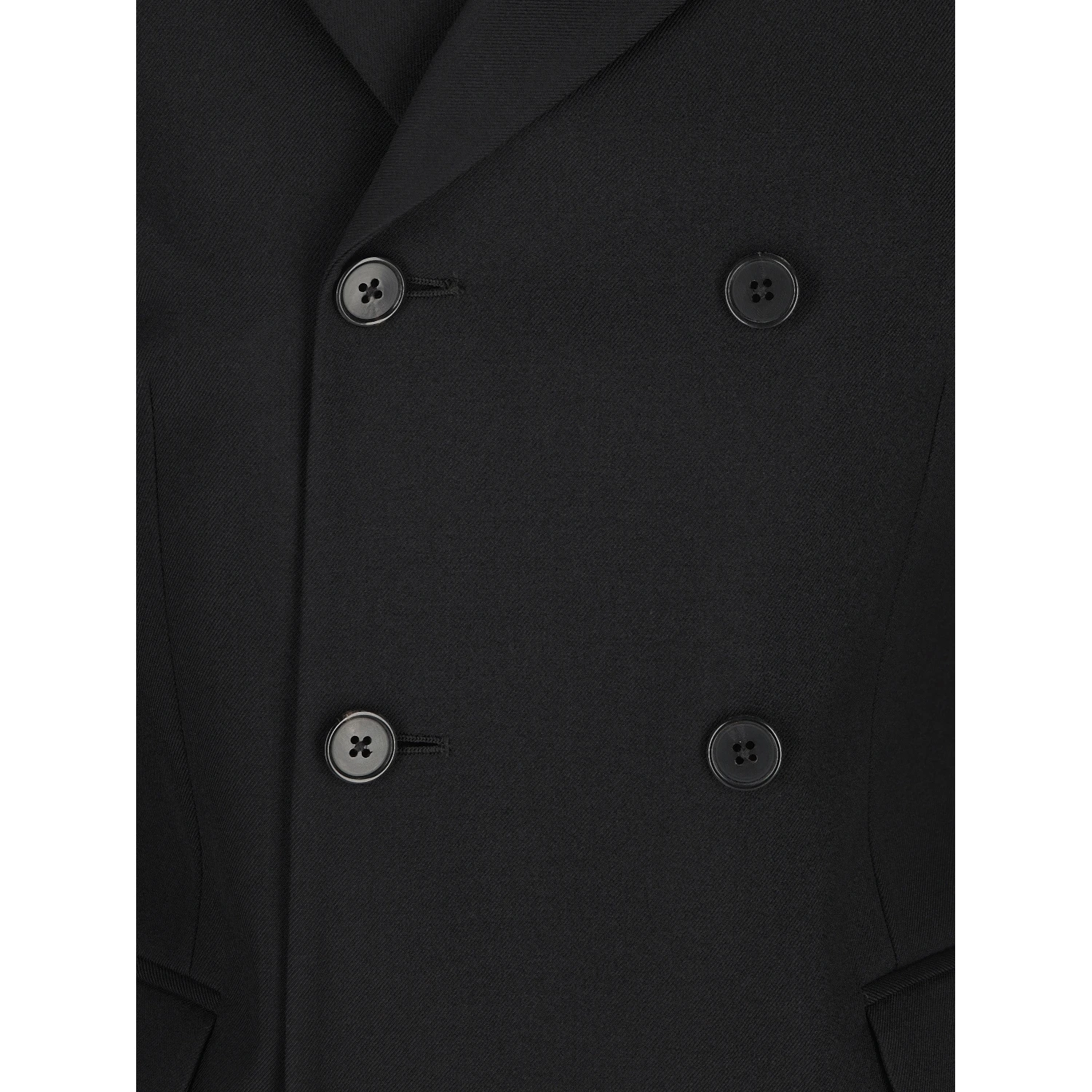 Céline Jackets Black