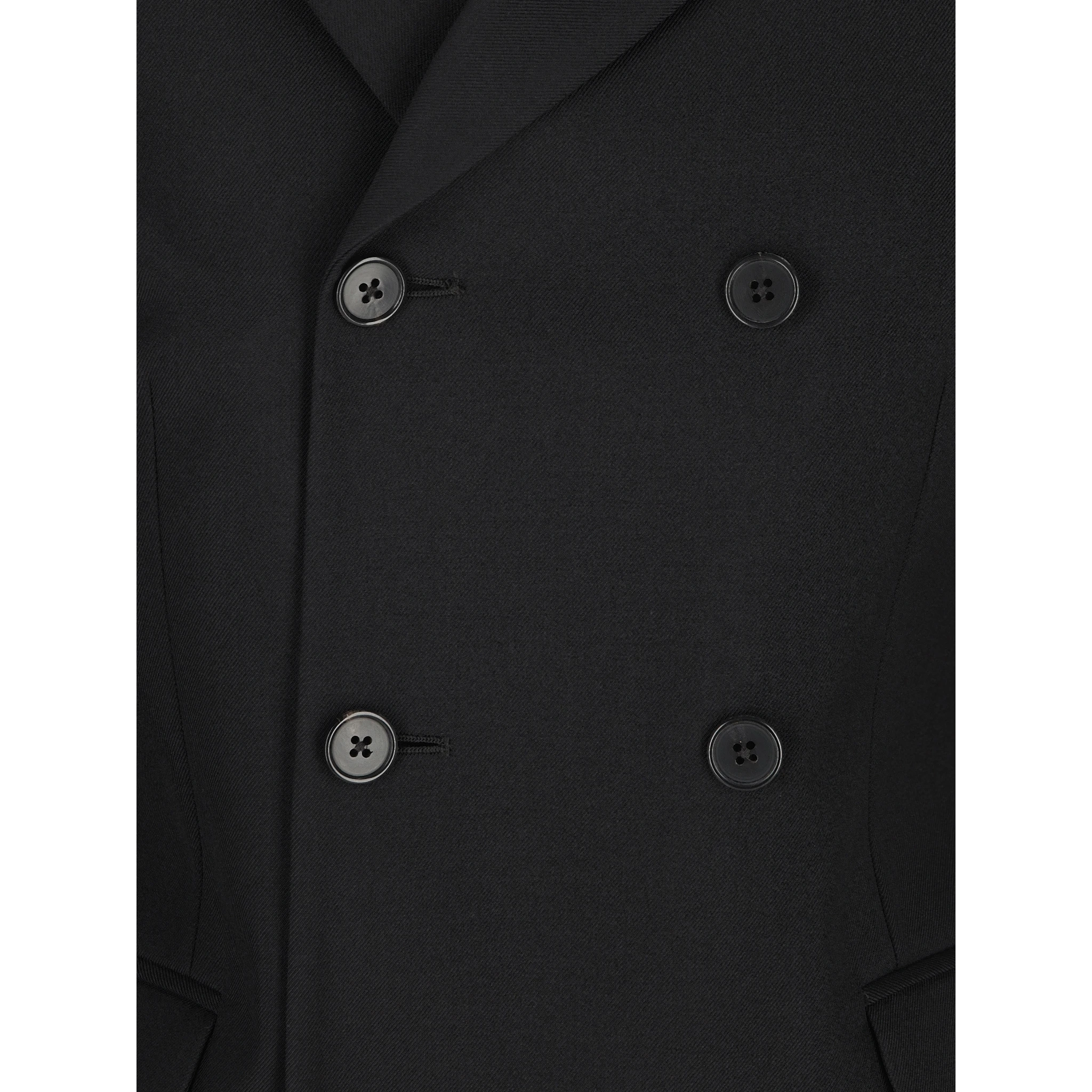Céline Jackets Black