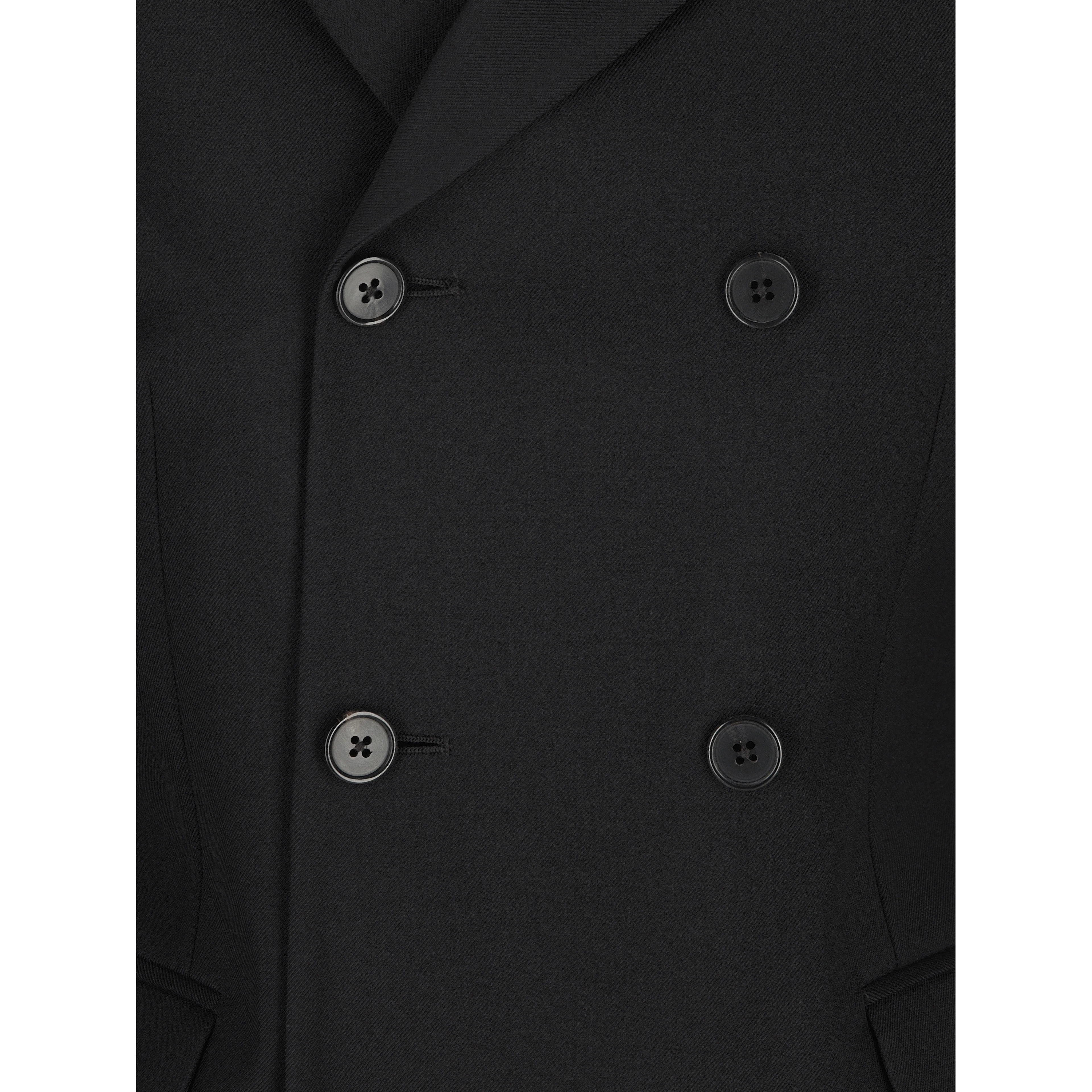 Céline Jackets Black