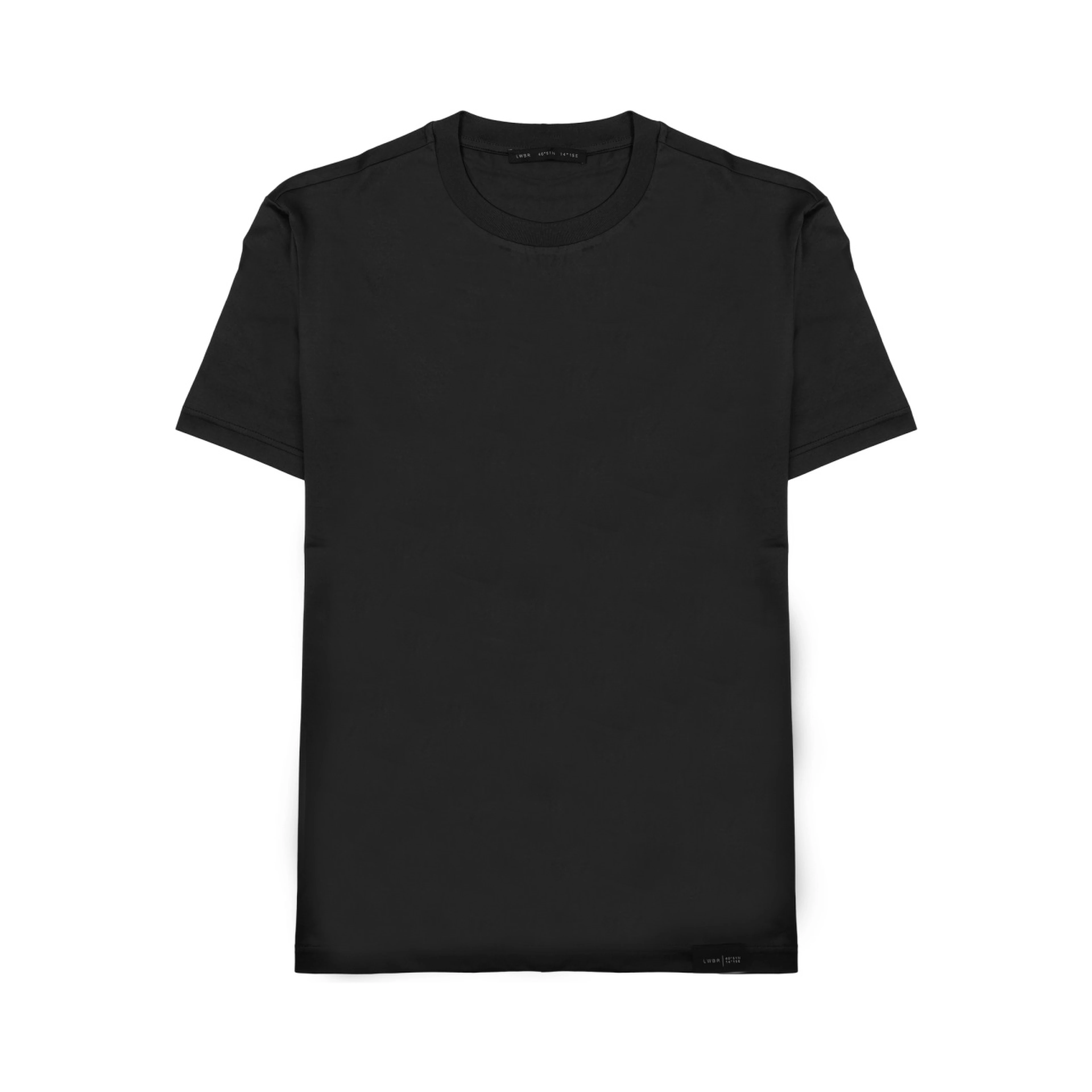 T-SHIRT IN JERSEY DI COTONE