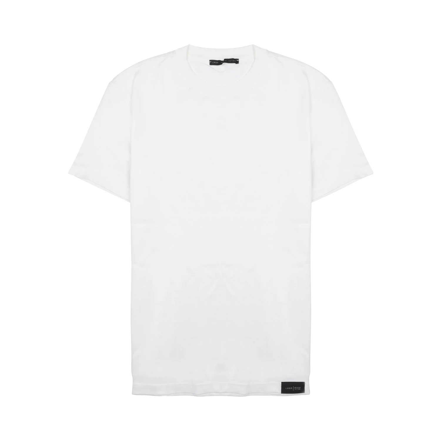 T-SHIRT IN JERSEY DI COTONE