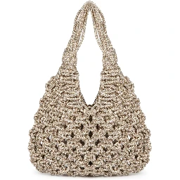 BORSA "VANNIFIQUE" SMALL CON CRISTALLI