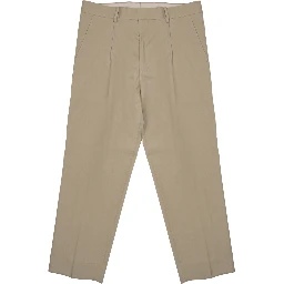 PANTALONE "VINCENT" IN LANA