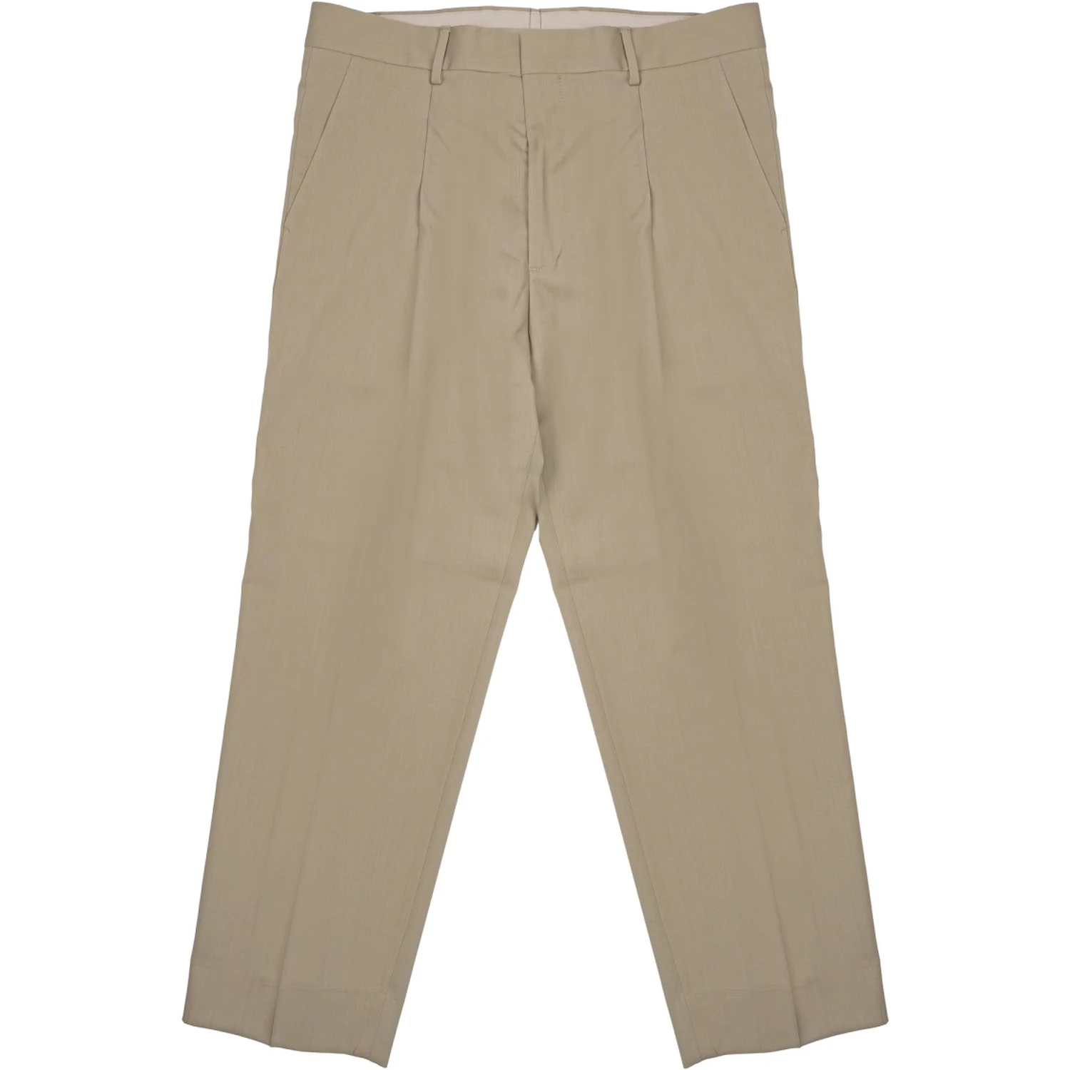 PANTALONE "VINCENT" IN LANA