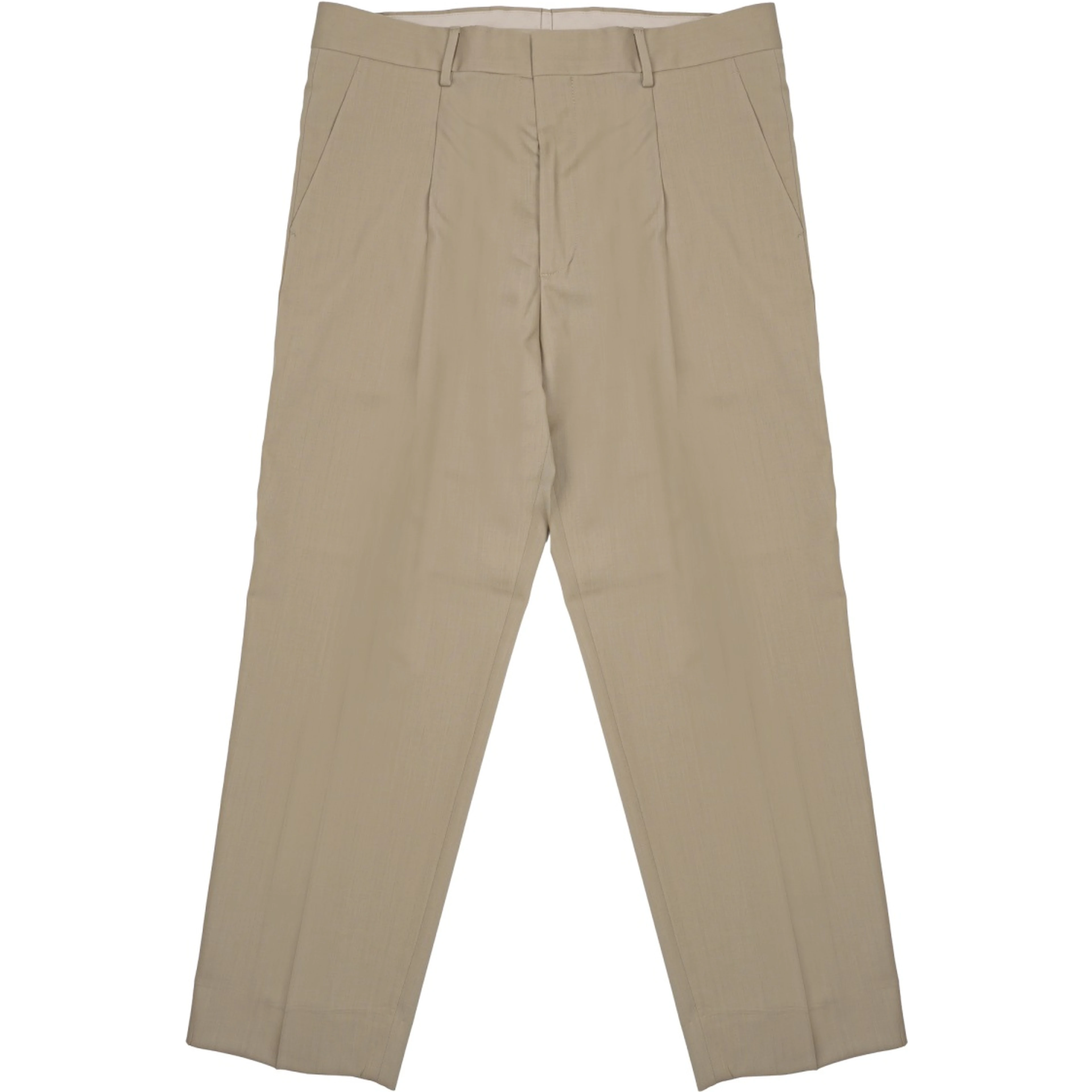 PANTALONE "VINCENT" IN LANA