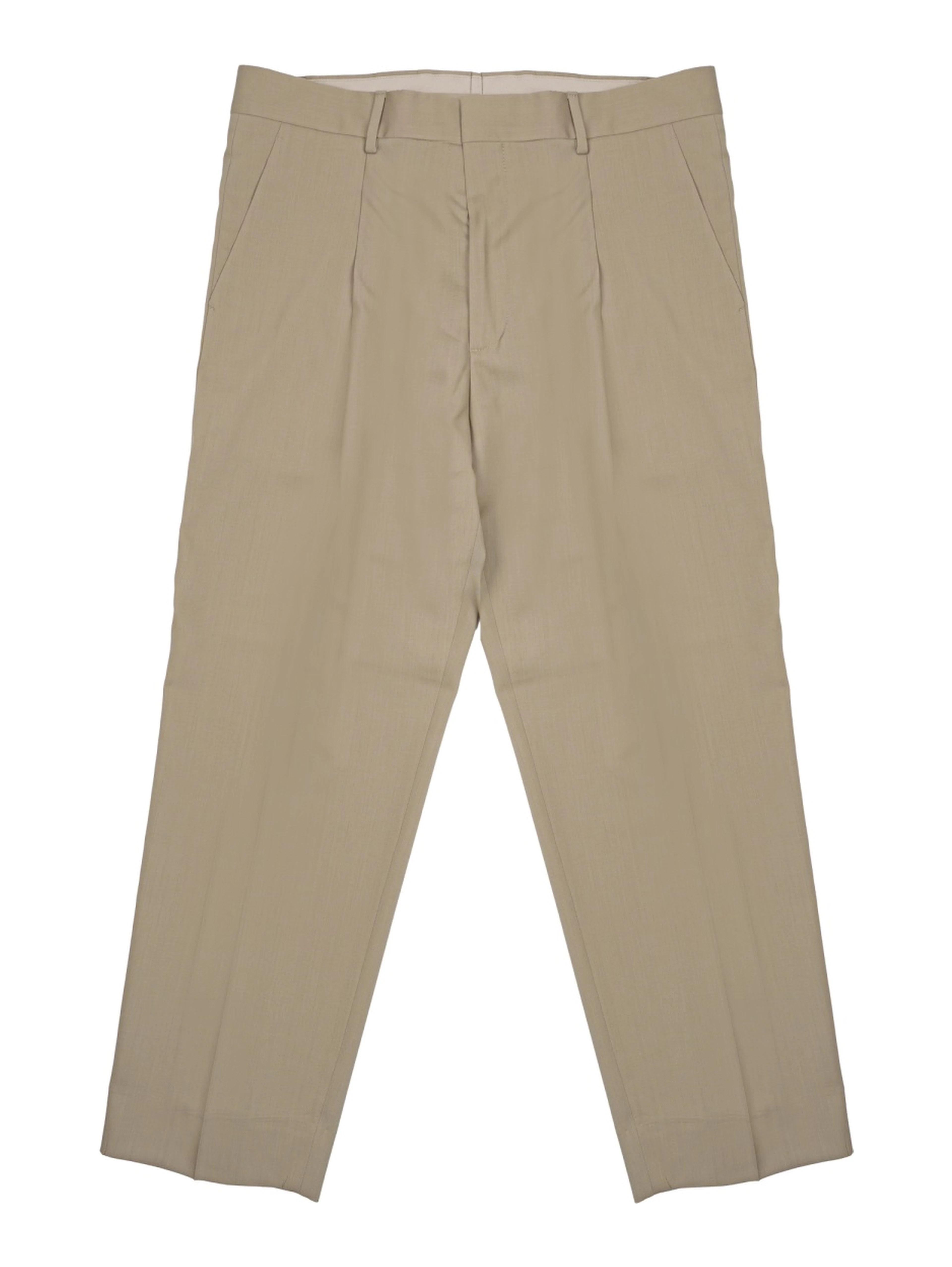 PANTALONE "VINCENT" IN LANA