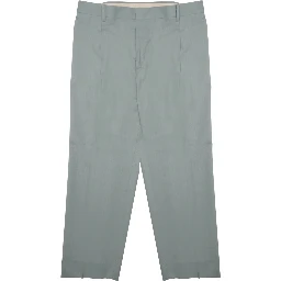 PANTALONE "VINCENT" IN LANA