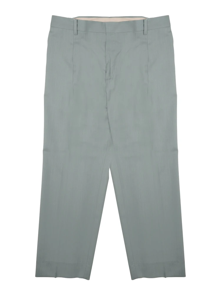 PANTALONE "VINCENT" IN LANA