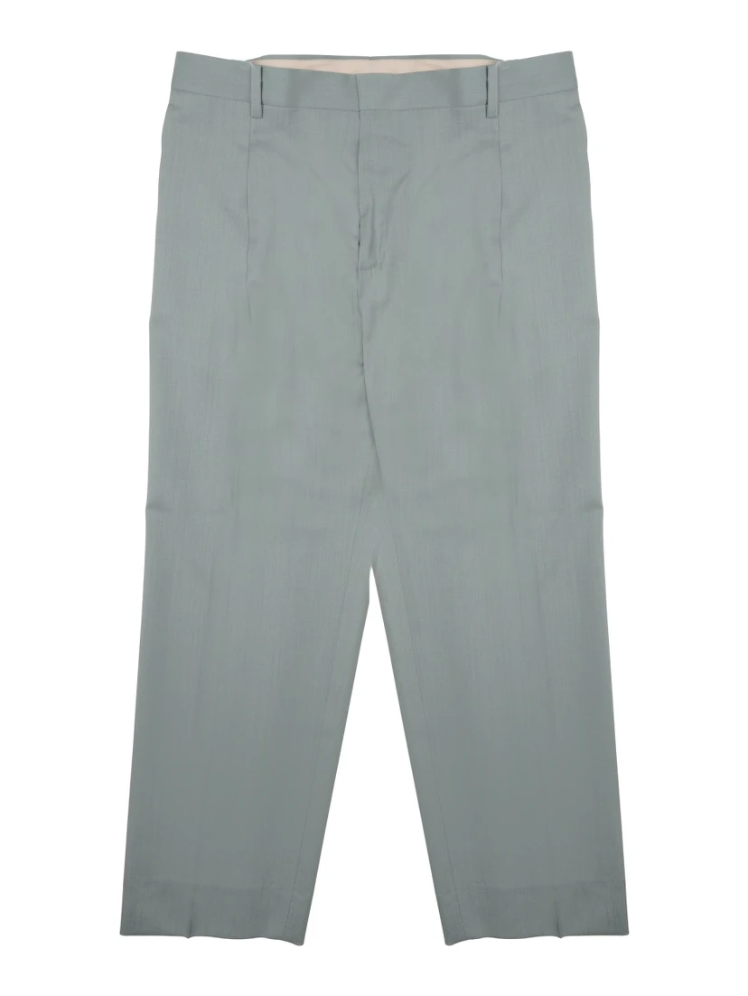 PANTALONE "VINCENT" IN LANA