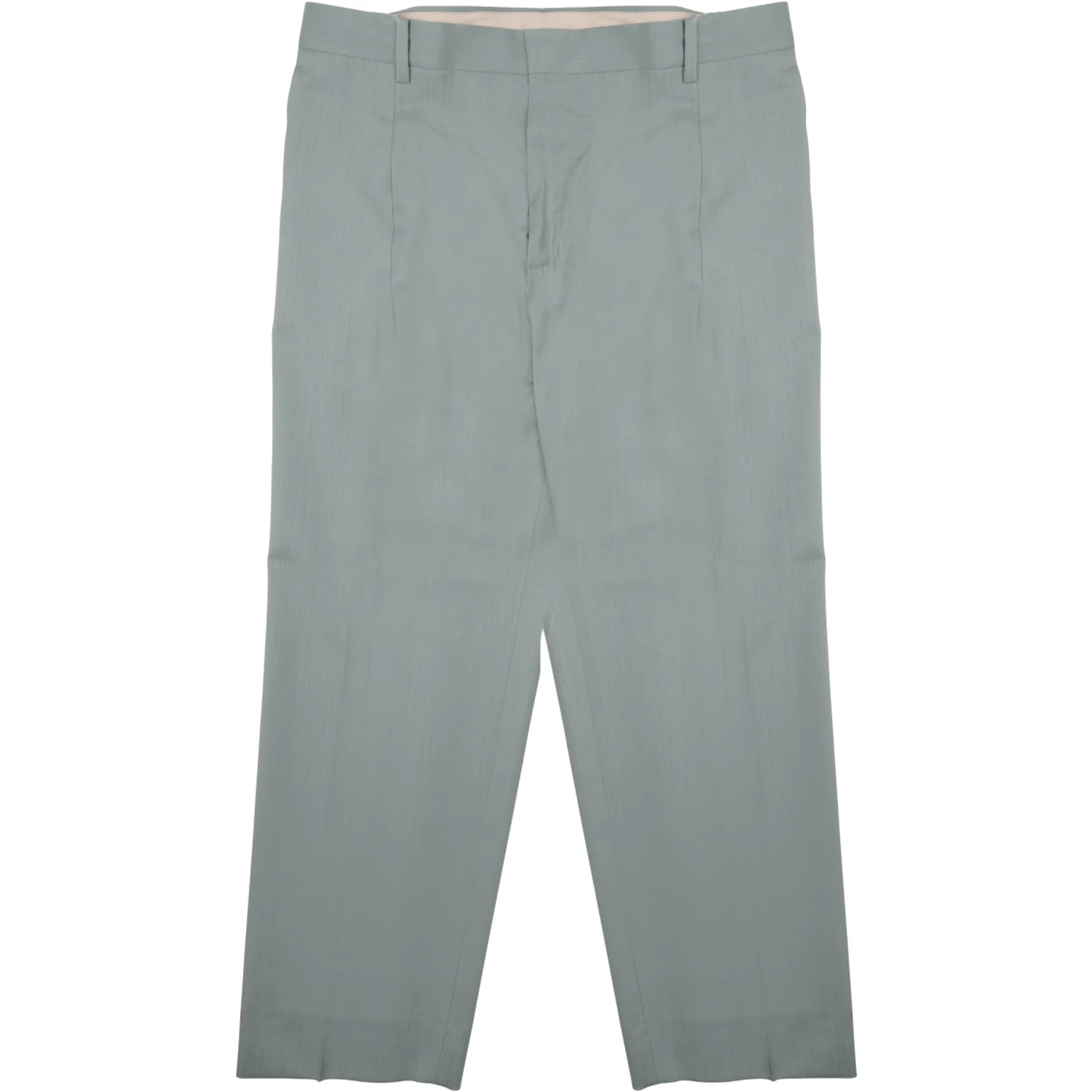 PANTALONE "VINCENT" IN LANA