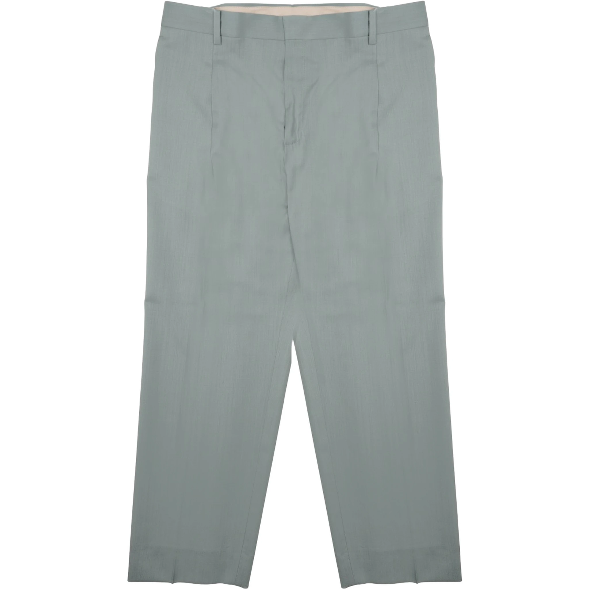 PANTALONE "VINCENT" IN LANA